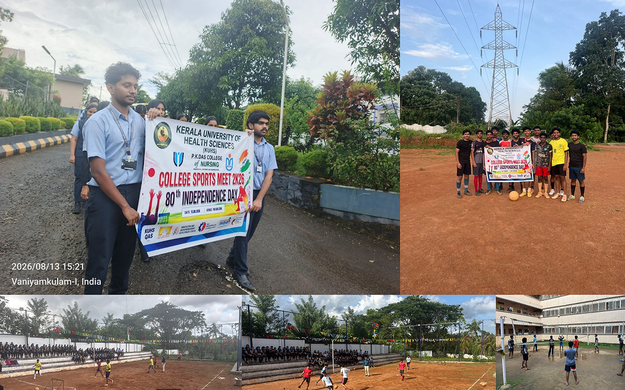 PK Das College of Nursing Activity & Award photo 31