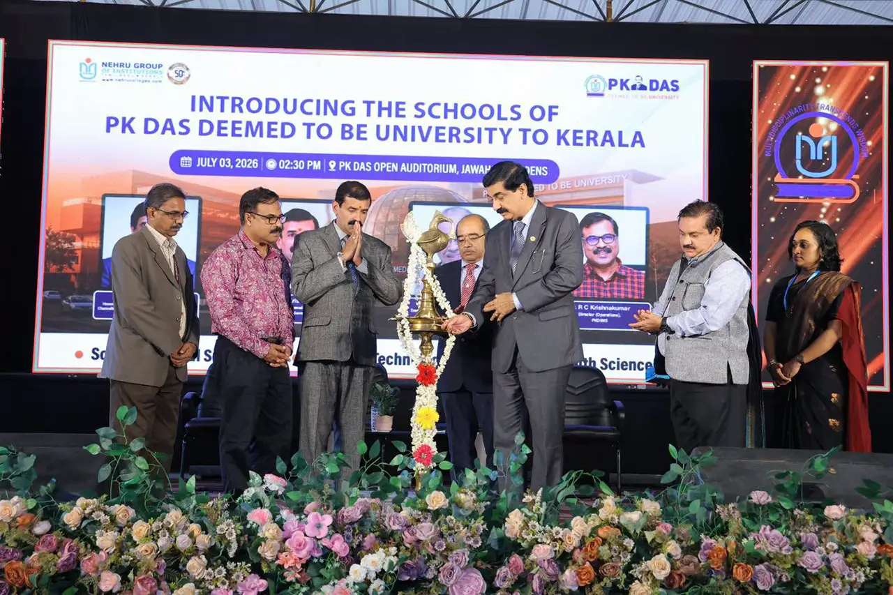 PK Das College of Nursing Activity & Award photo 28