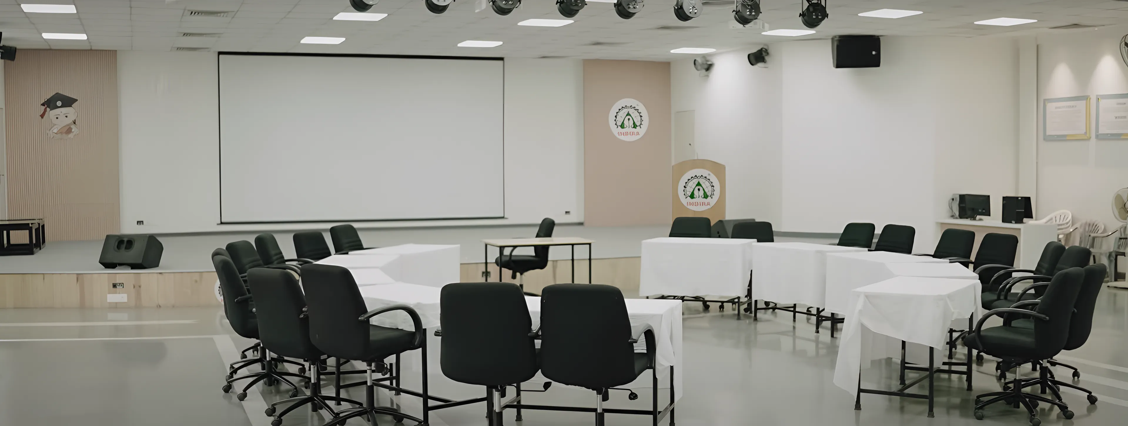 Indira Institute of Management Pune Hostel photo 1