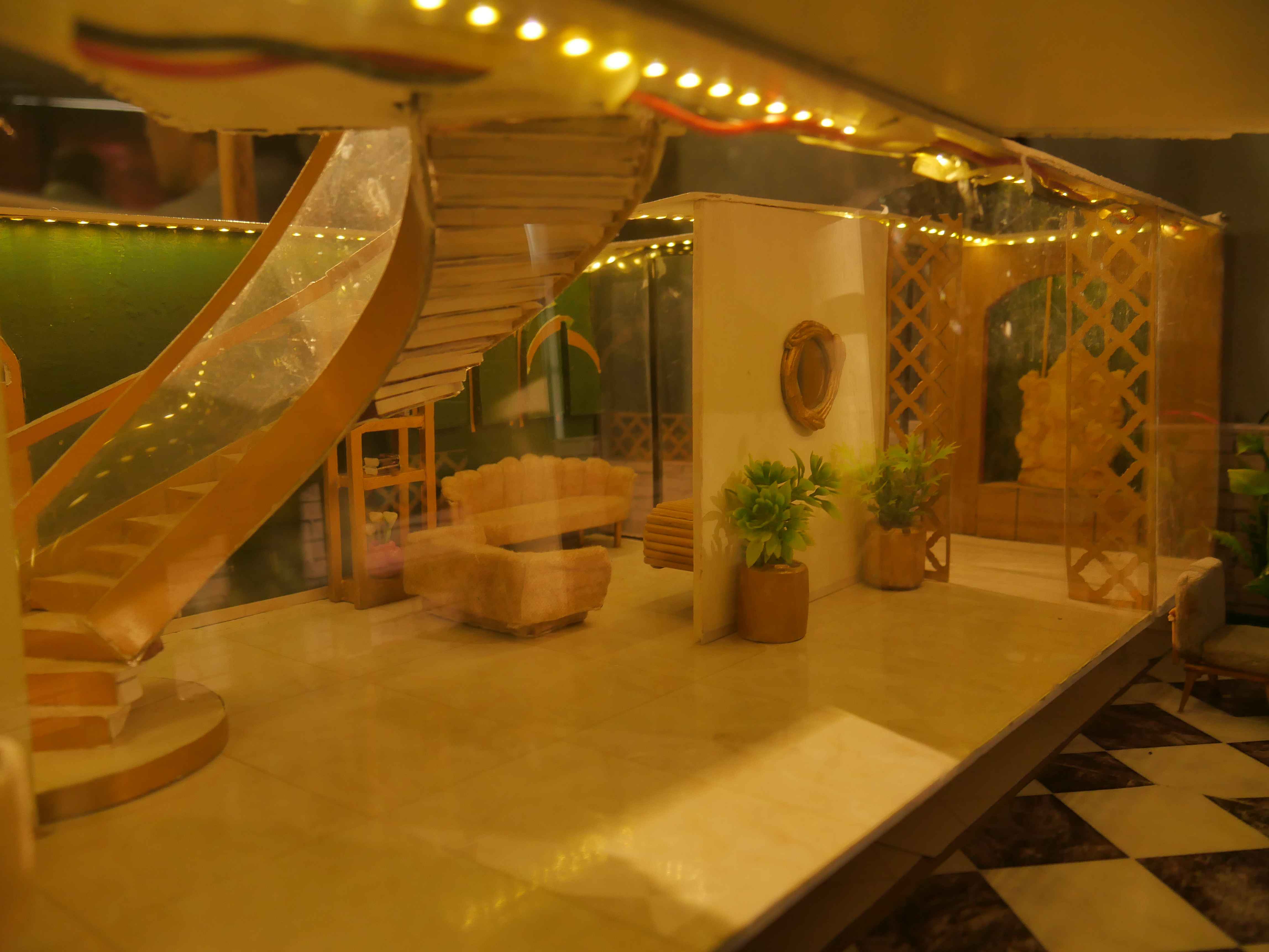 Amor Design Institute Ahmedabad interior  Design photo 5