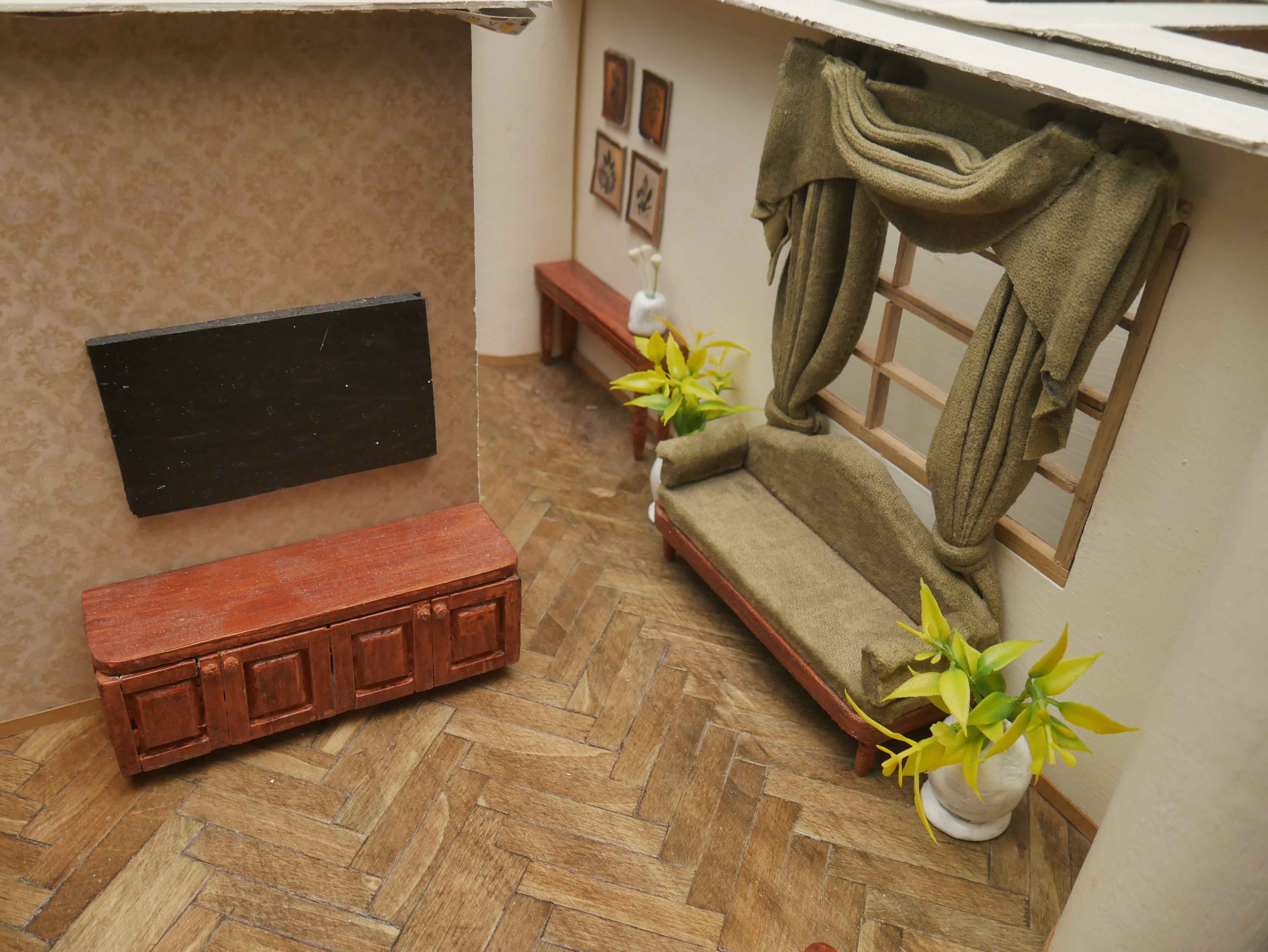 Amor Design Institute Ahmedabad interior  Design photo 7