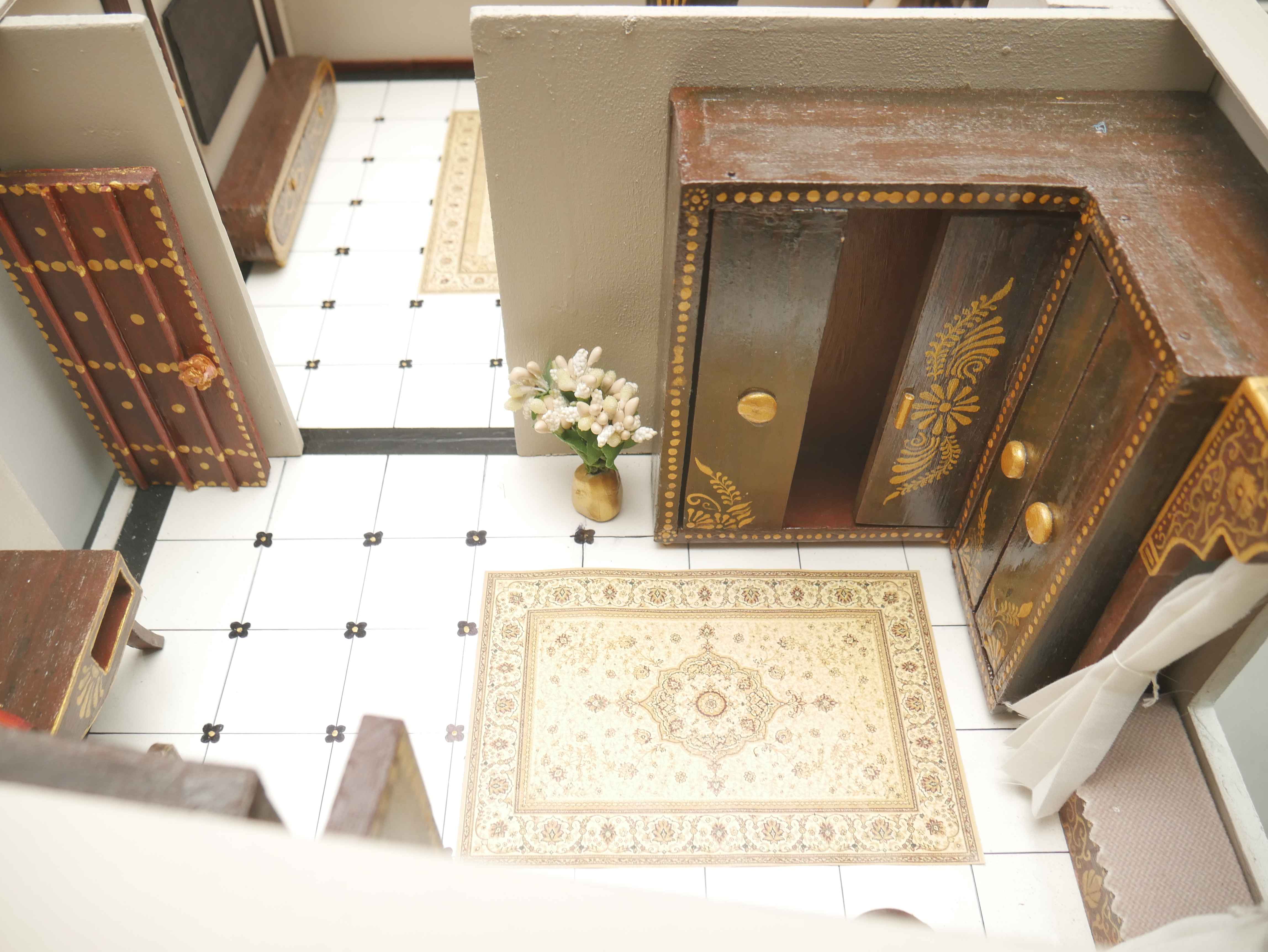 Amor Design Institute Ahmedabad interior  Design photo 8