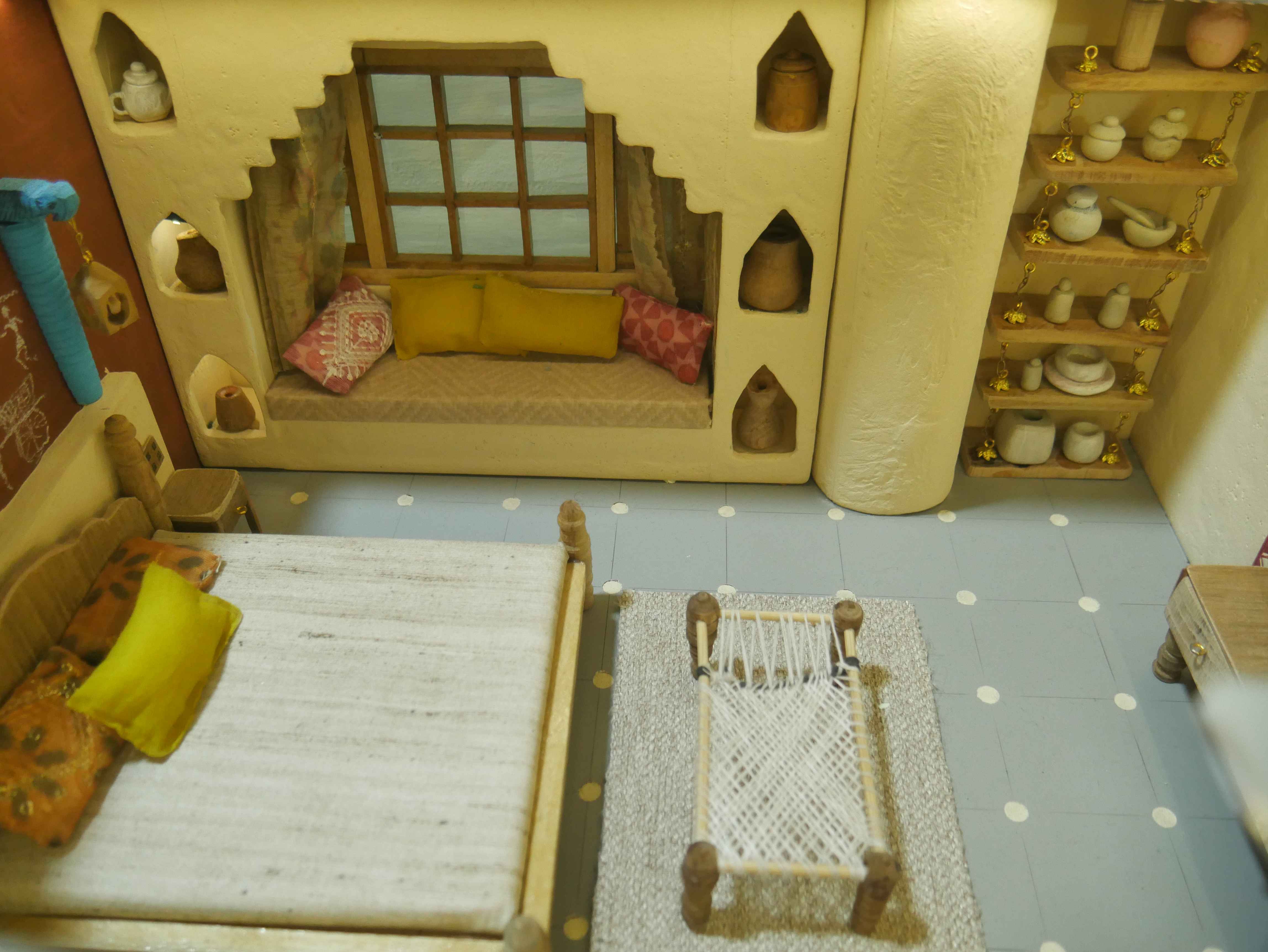 Amor Design Institute Ahmedabad interior  Design photo 10