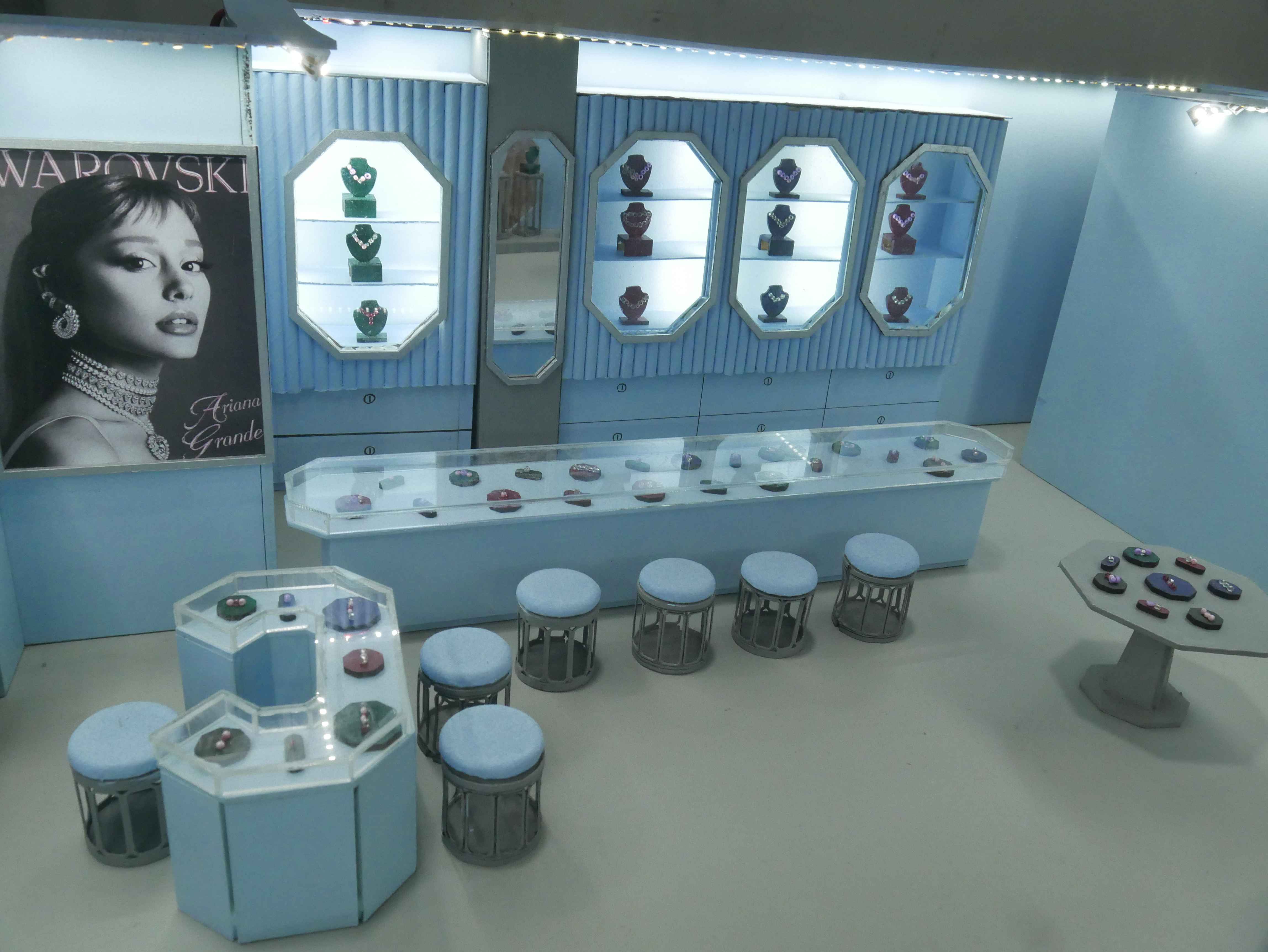 Amor Design Institute Ahmedabad interior  Design photo 11