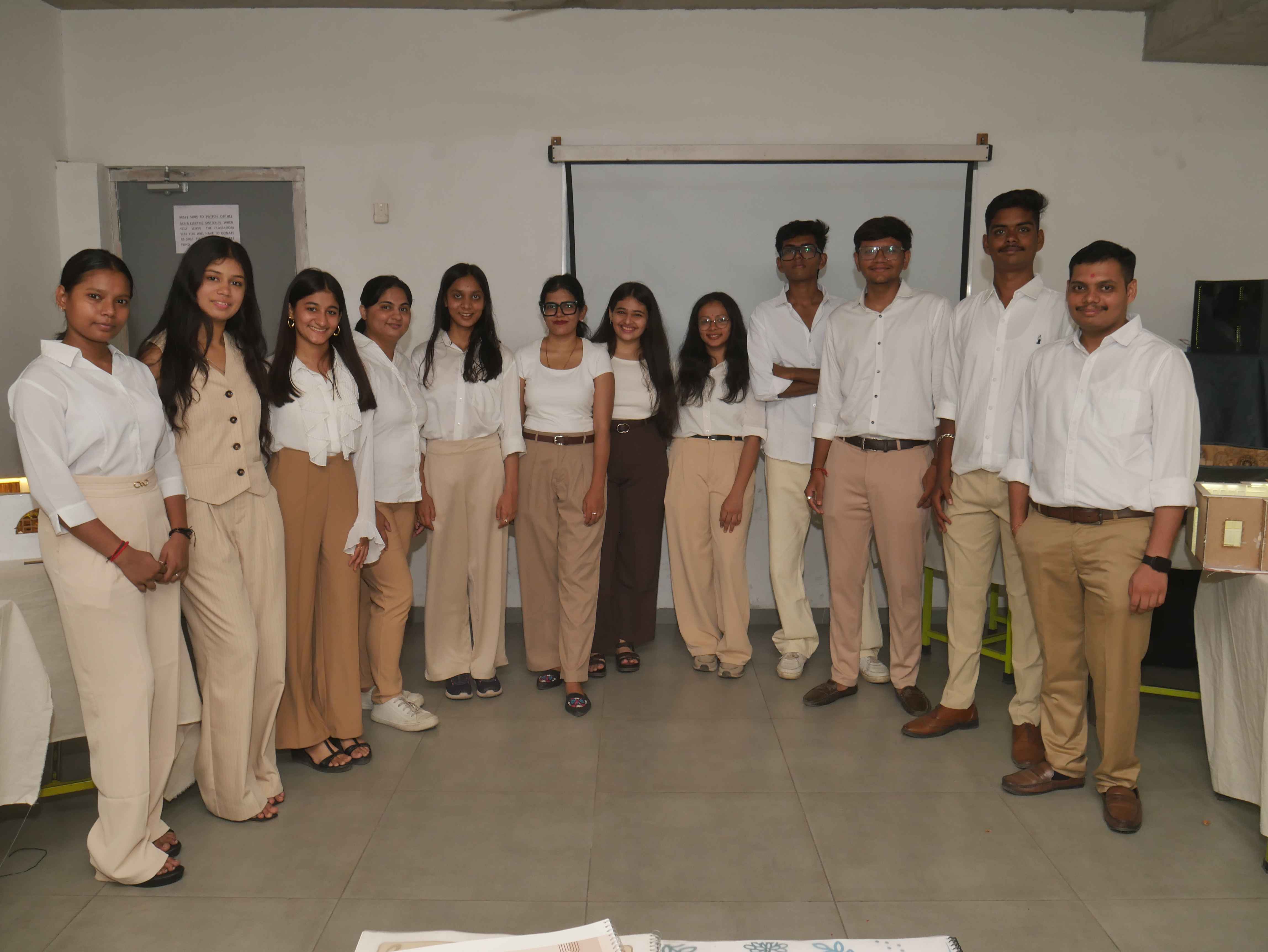 Amor Design Institute Ahmedabad interior  Design photo 12