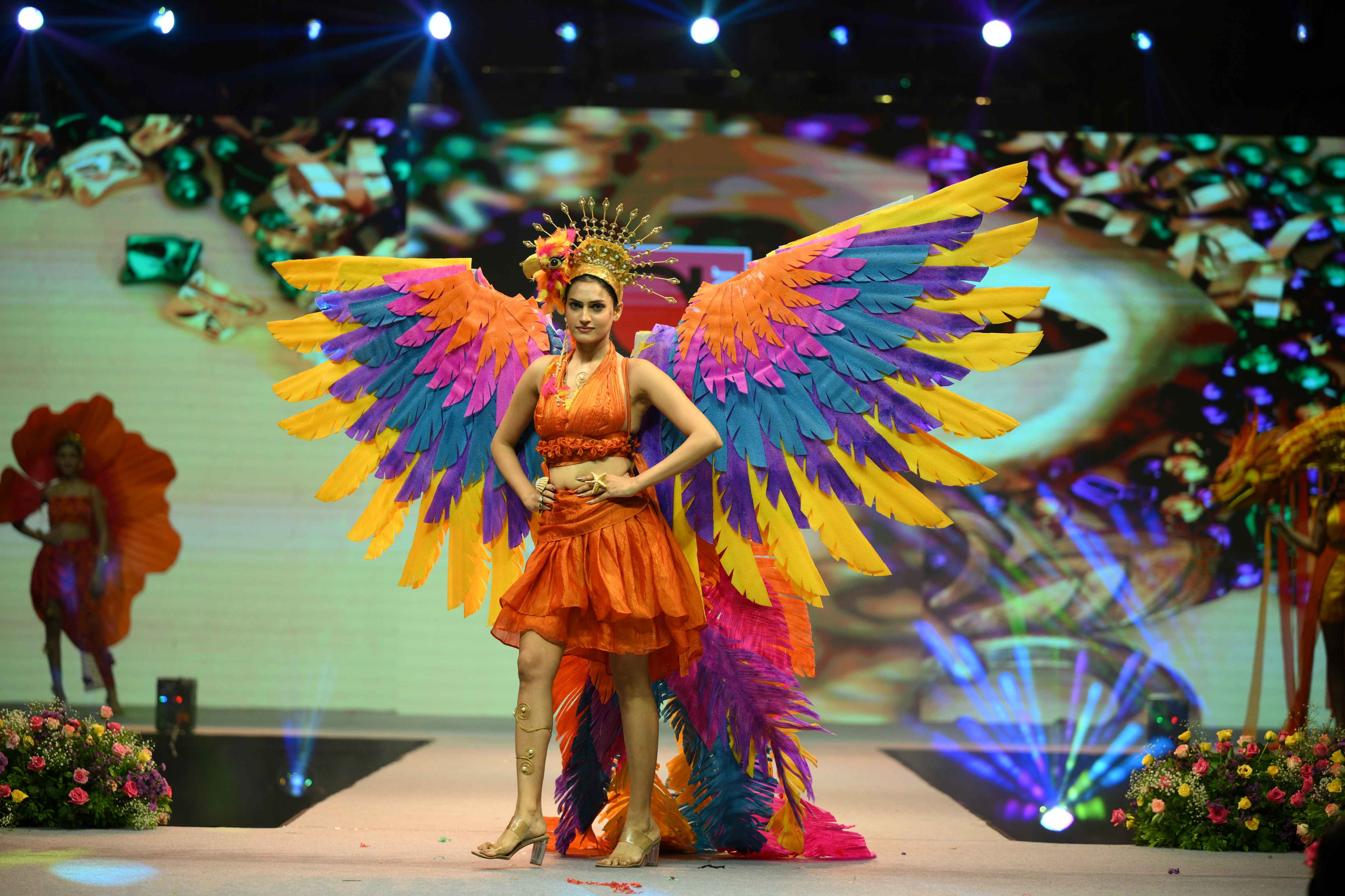 Amor Design Institute Ahmedabad Fashion Design photo 1
