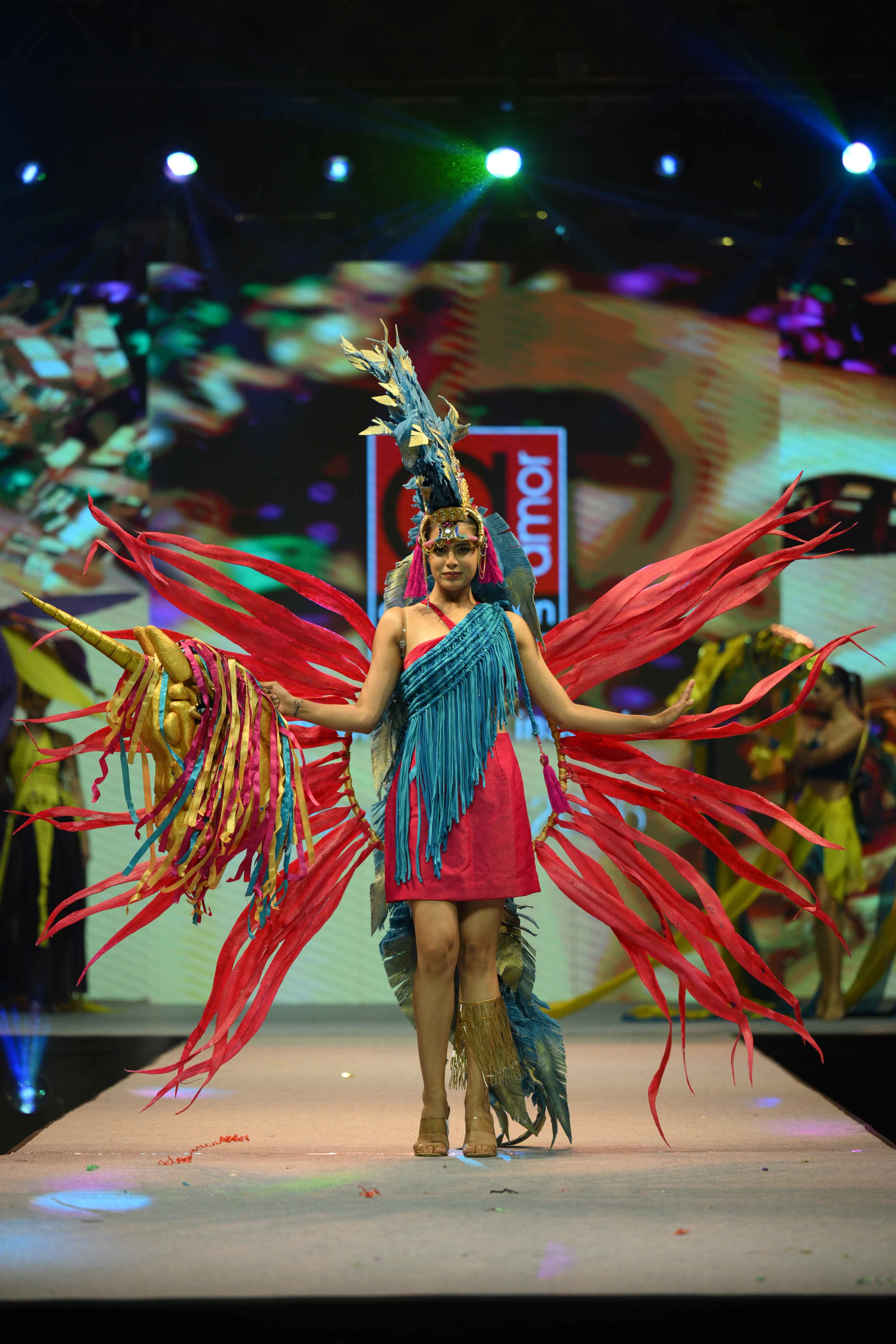 Amor Design Institute Ahmedabad Fashion Design photo 2