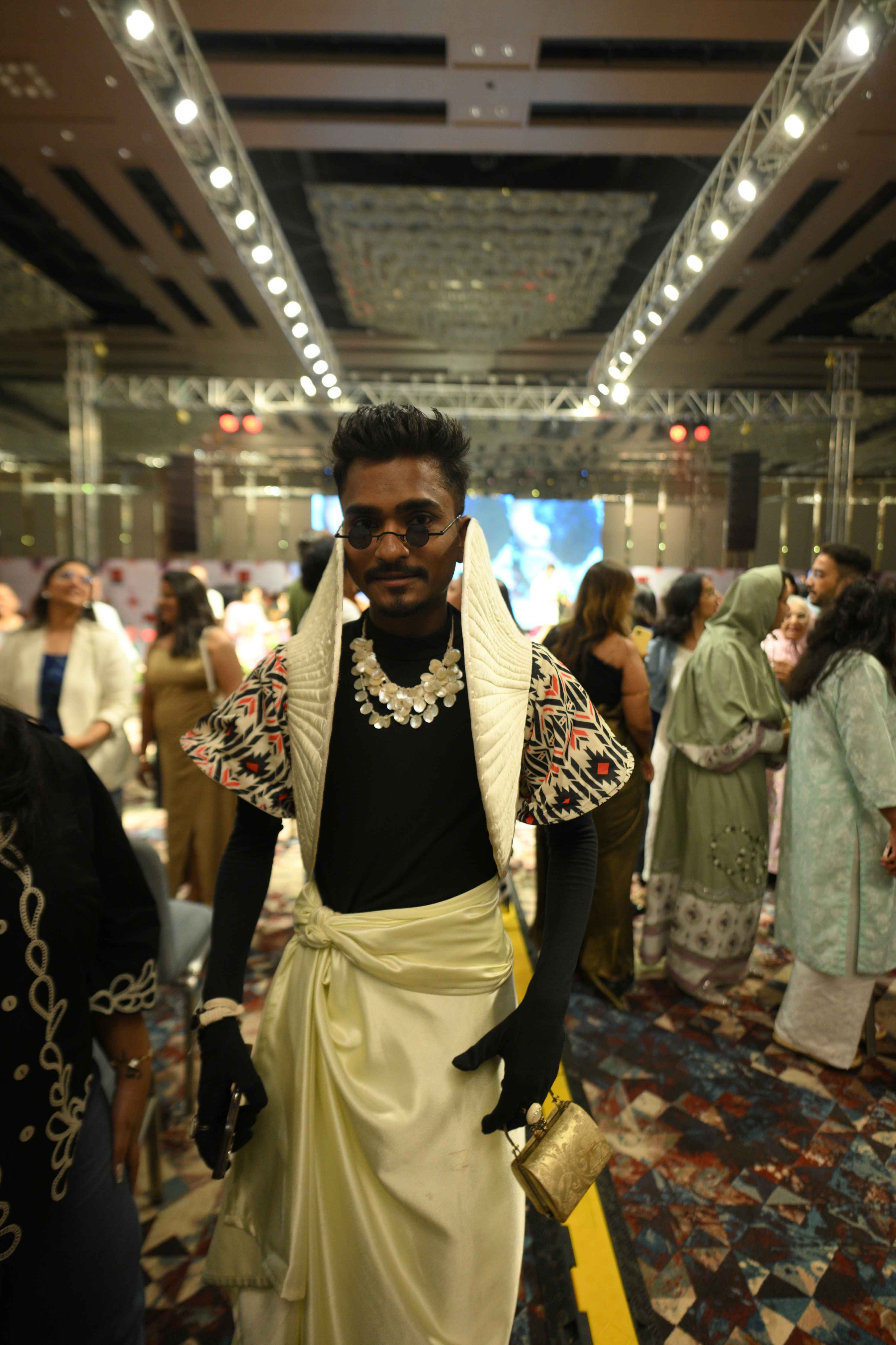 Amor Design Institute Ahmedabad Fashion Design photo 5