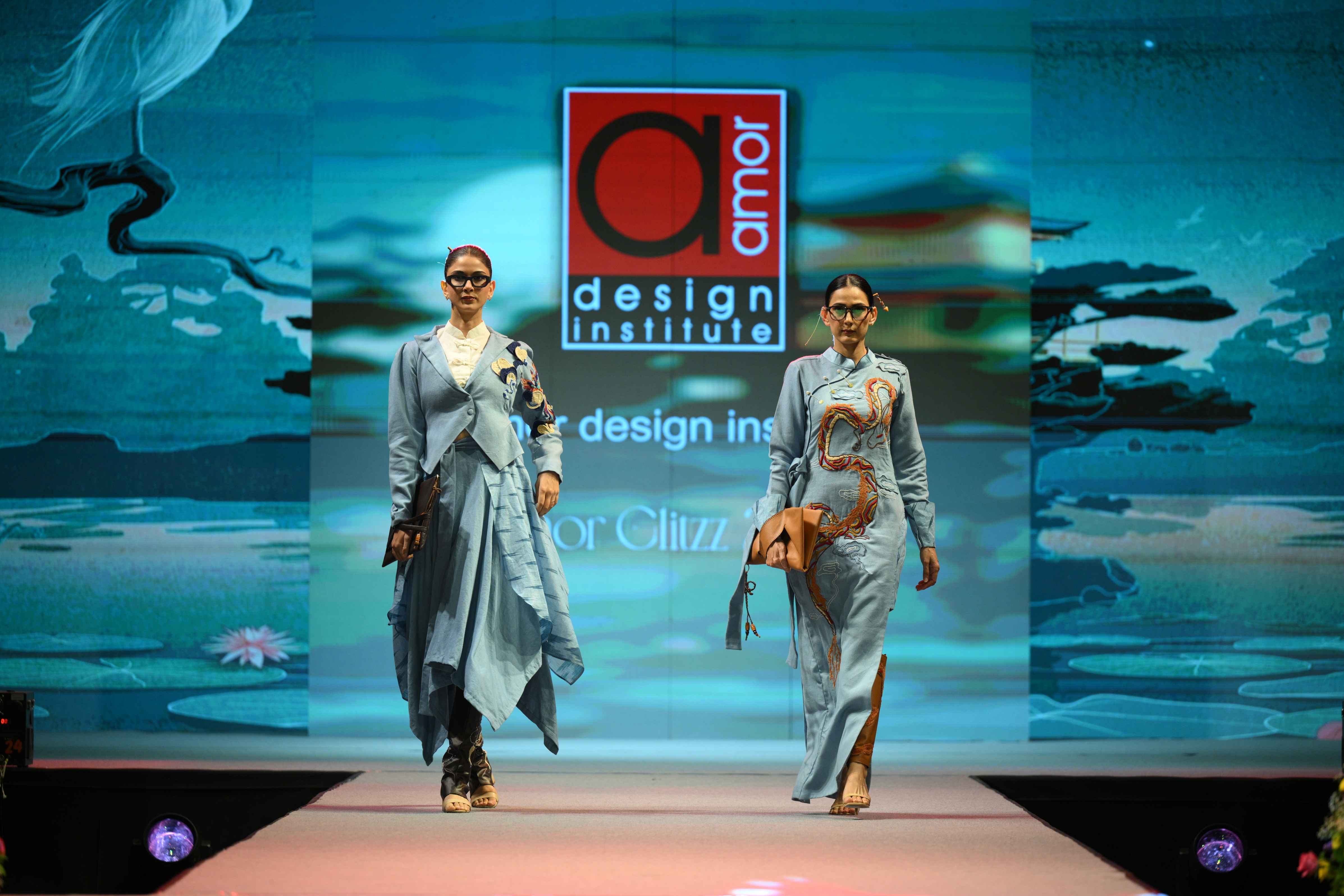 Amor Design Institute Ahmedabad Fashion Design photo 6