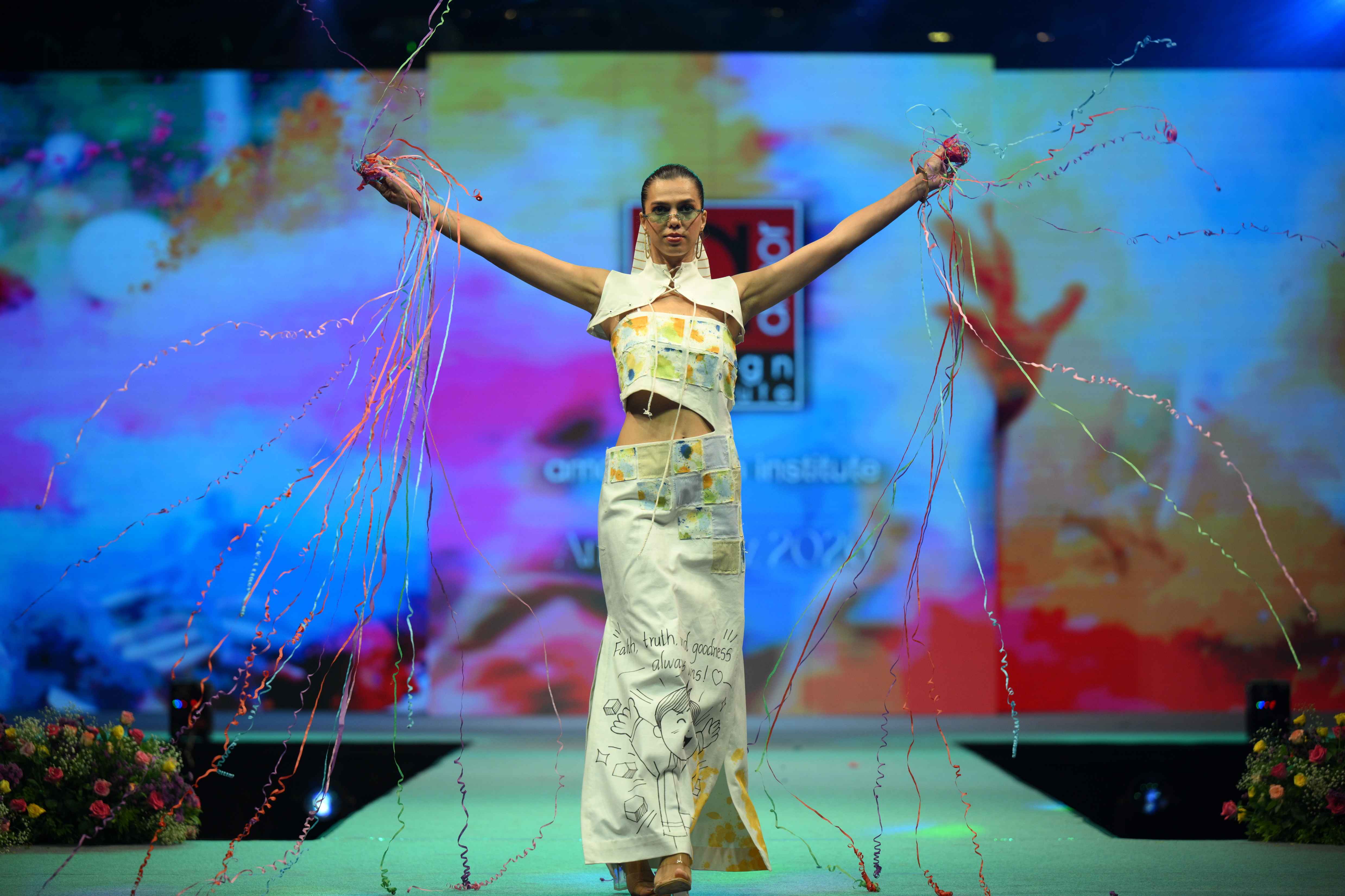 Amor Design Institute Ahmedabad Fashion Design photo 9