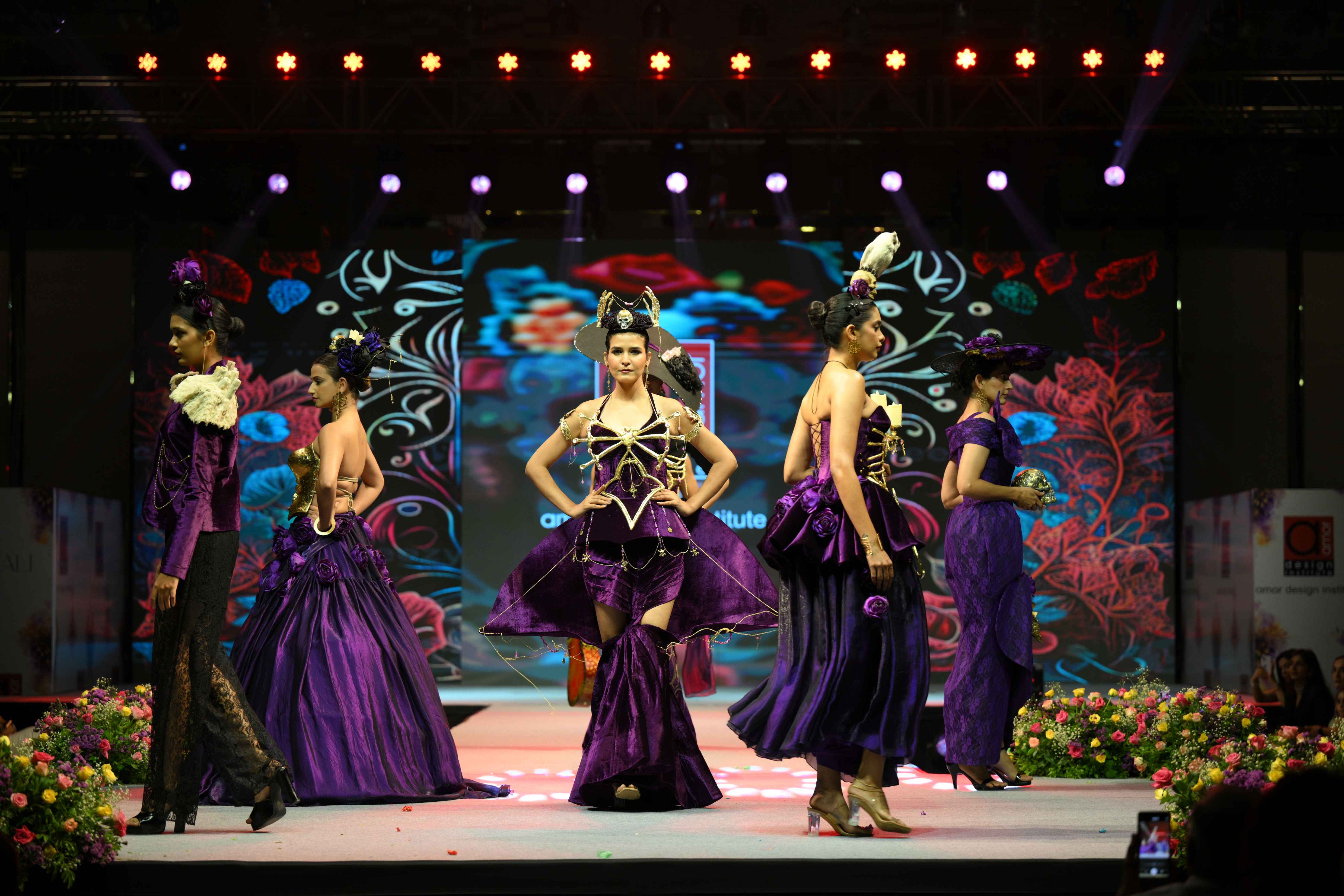 Amor Design Institute Ahmedabad Fashion Design photo 10