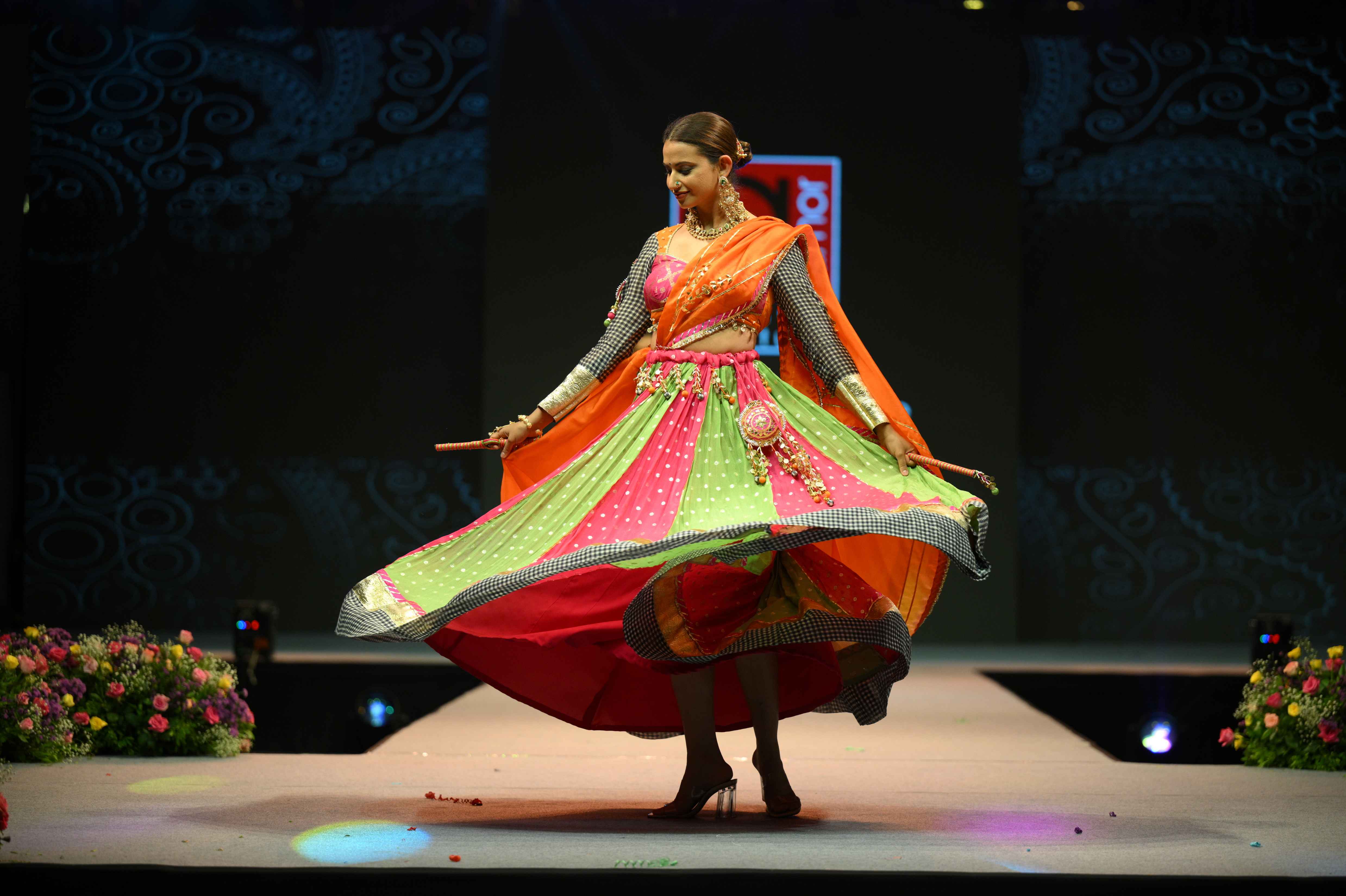 Amor Design Institute Ahmedabad Fashion Design photo 11