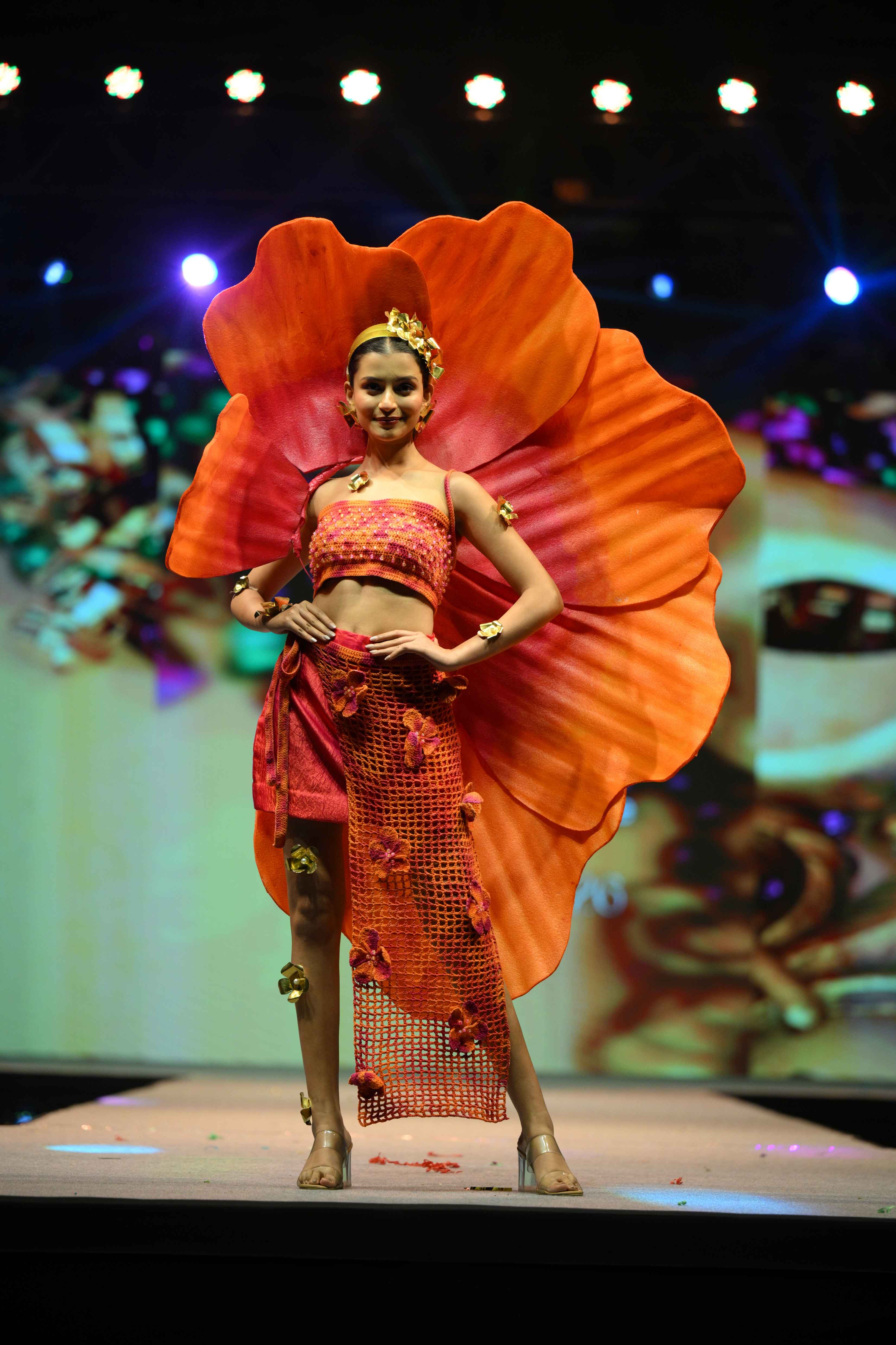 Amor Design Institute Ahmedabad Fashion Design photo 12