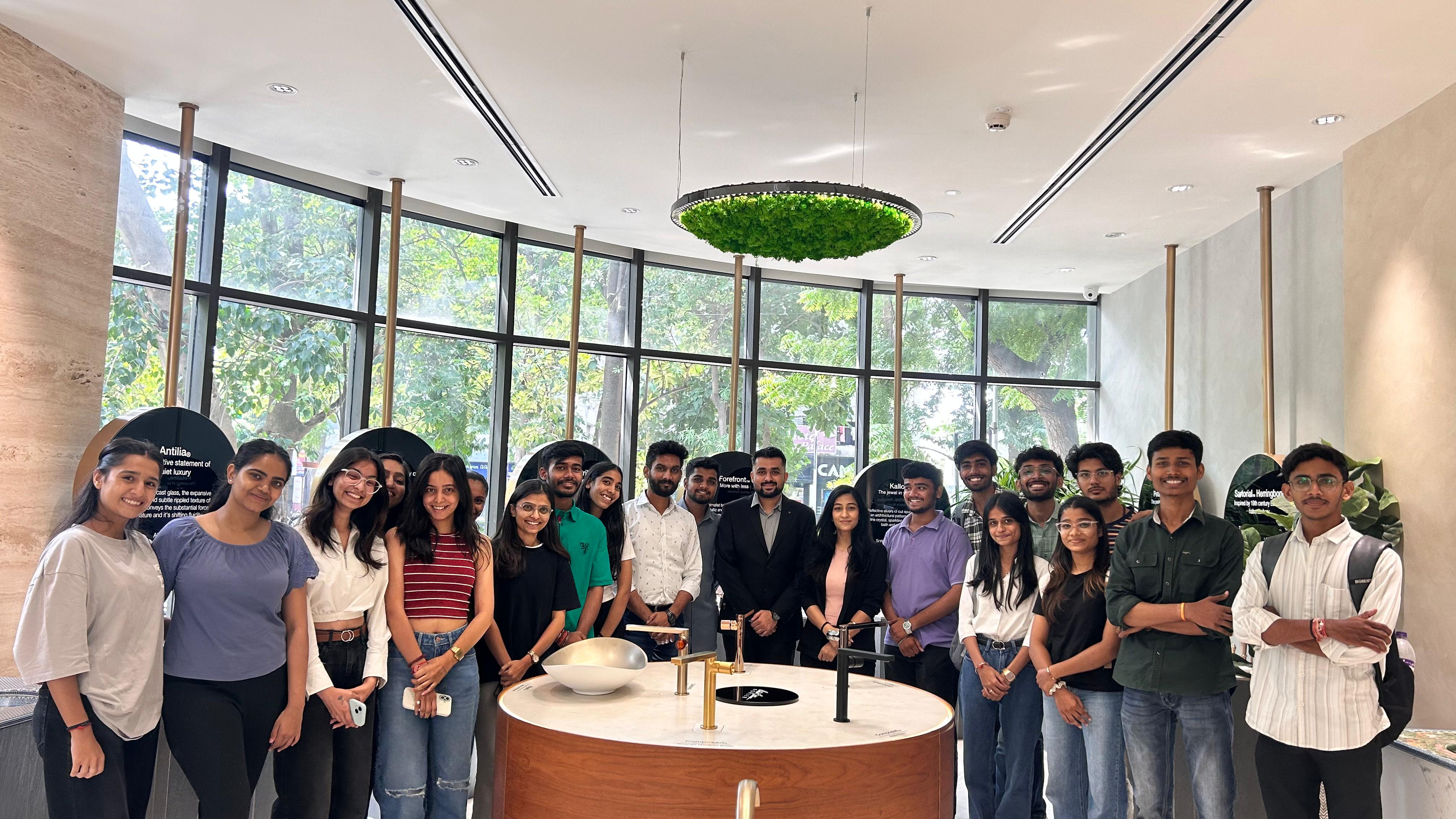 Amor Design Institute Ahmedabad Events photo 17