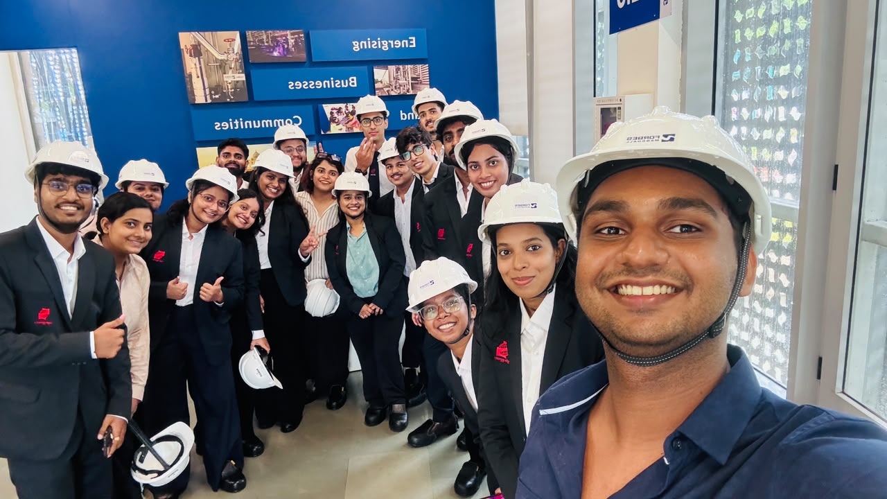 SICSR Placement photo 2