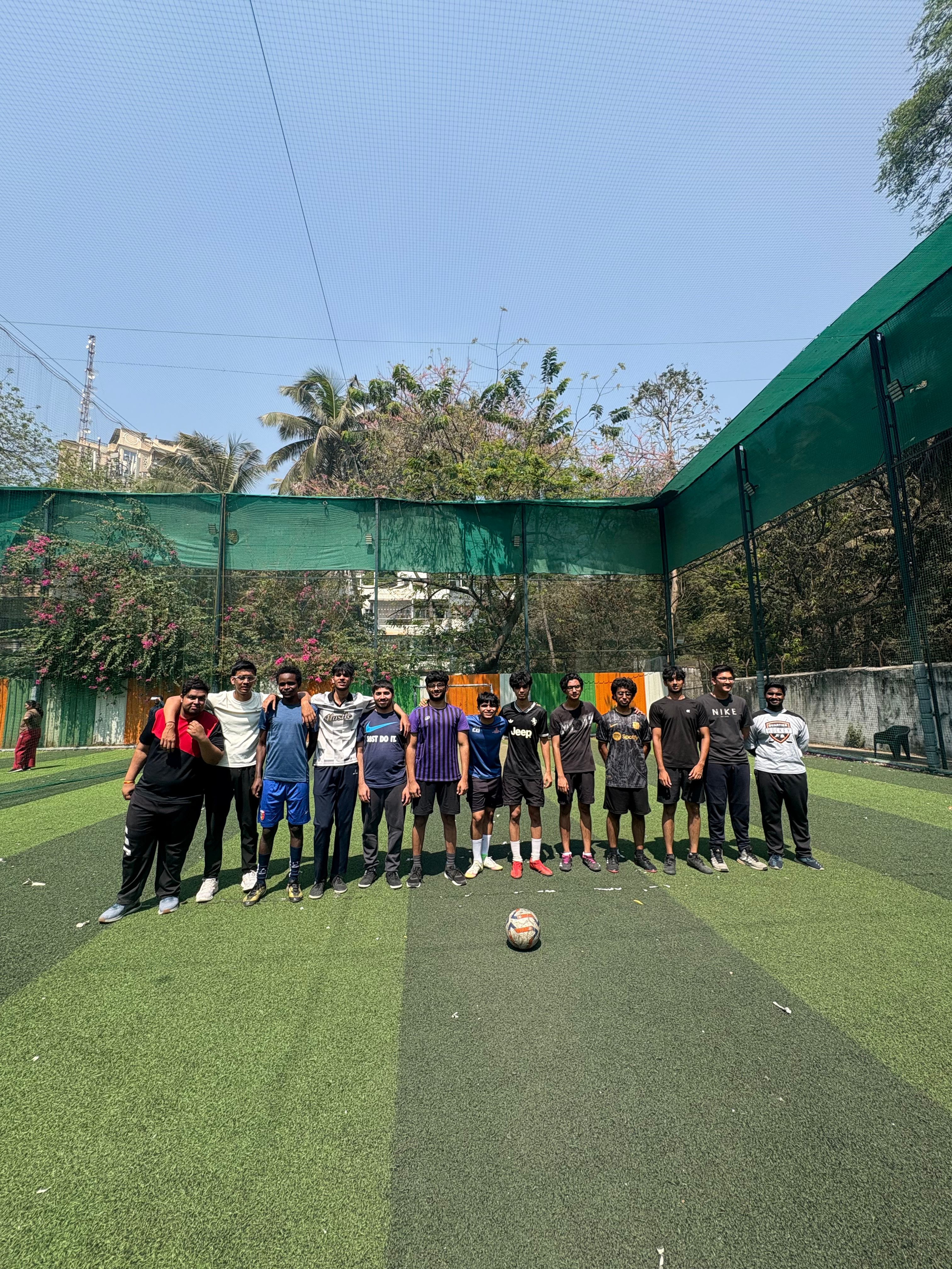 SICSR Sports photo 4