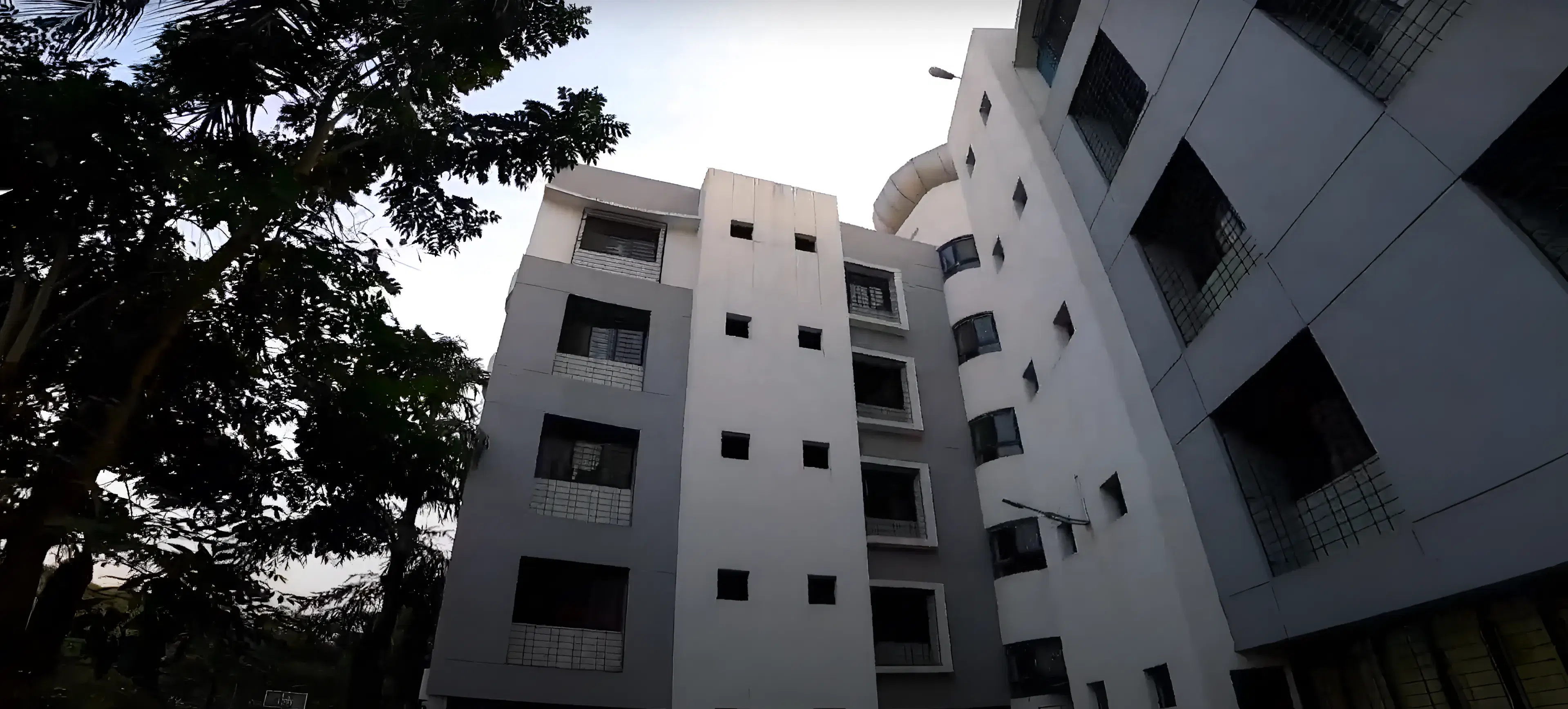 Indira School of Business Studies PGDM Pune Academic Infrastructure photo 2