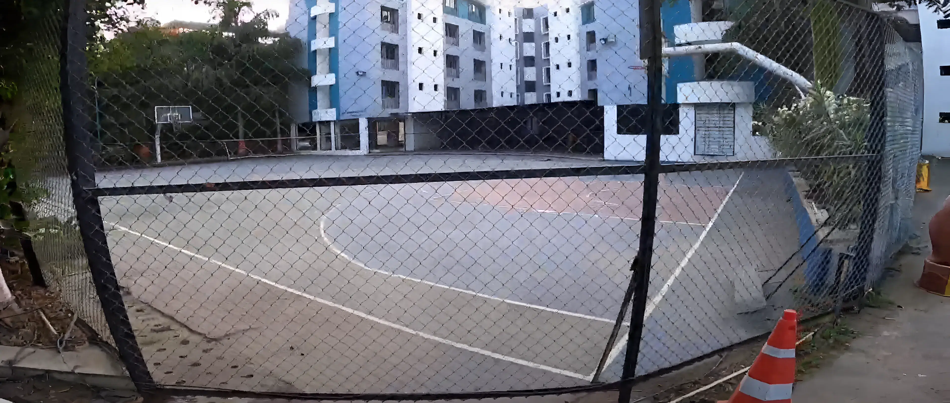 Indira School of Business Studies PGDM Pune Sports Facilities photo 1