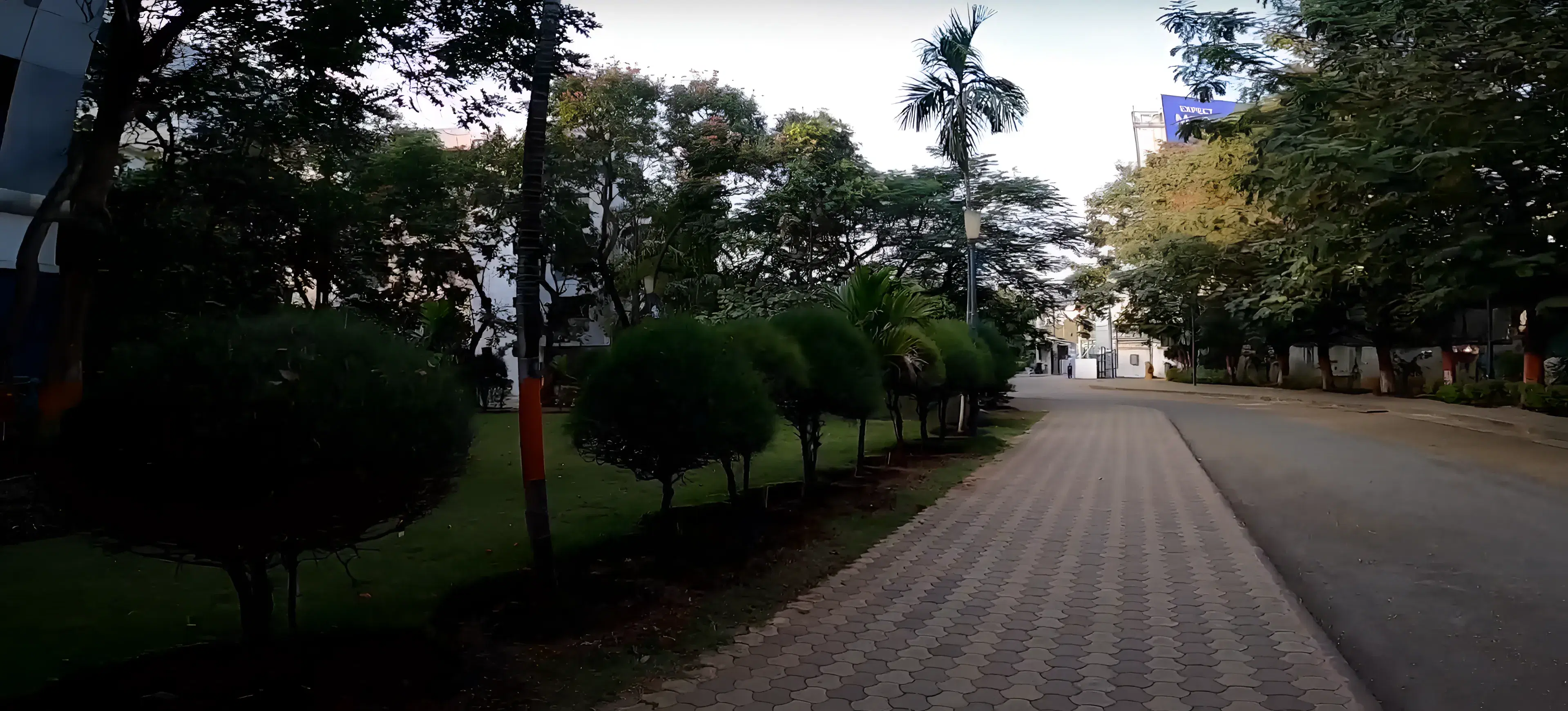 Indira School of Business Studies PGDM Pune Campus photo 2