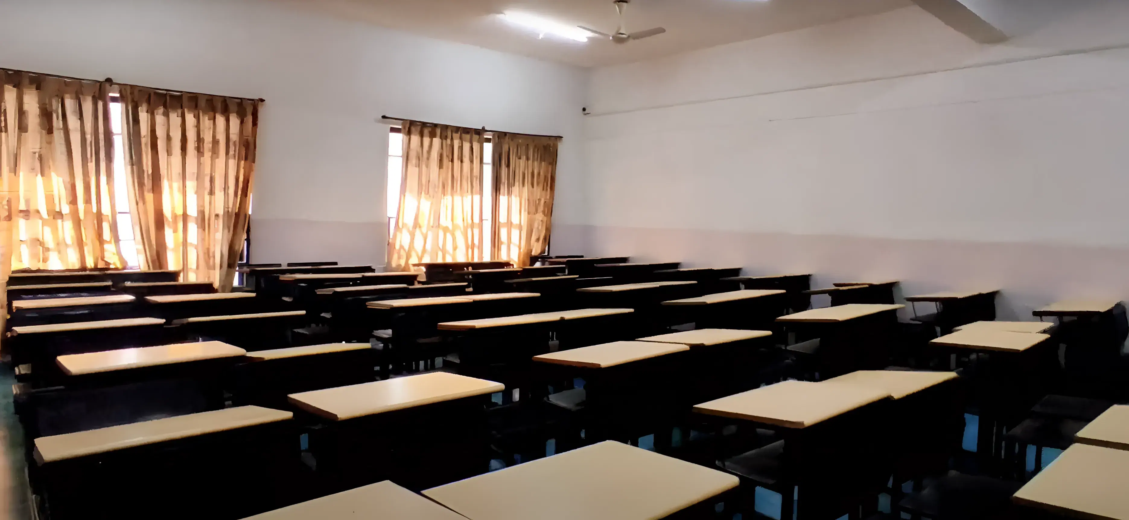 Indira School of Business Studies PGDM Pune Academic Infrastructure photo 4