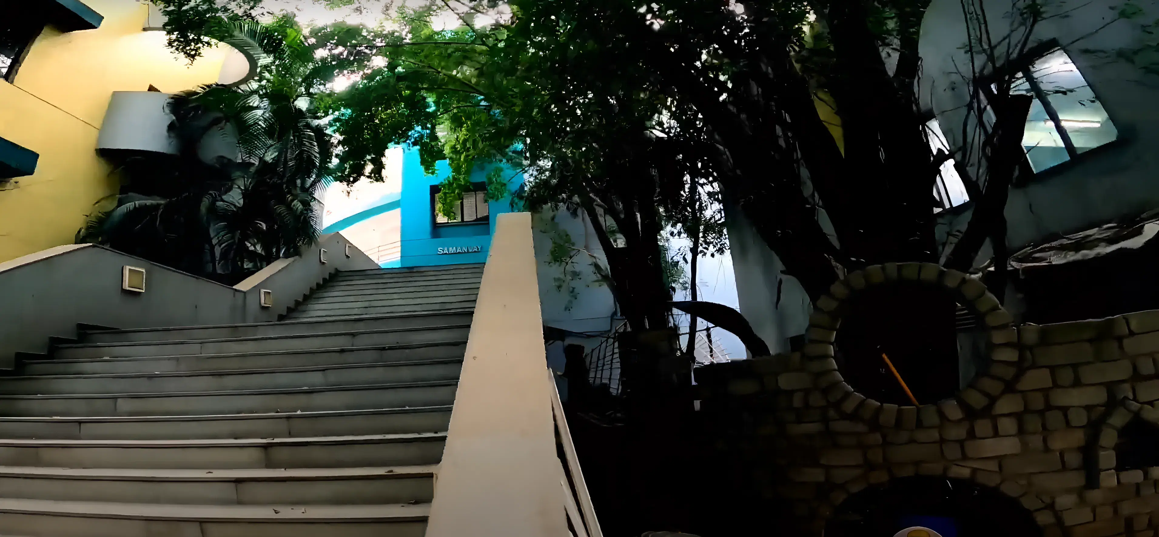 Indira School of Business Studies PGDM Pune Events photo 1