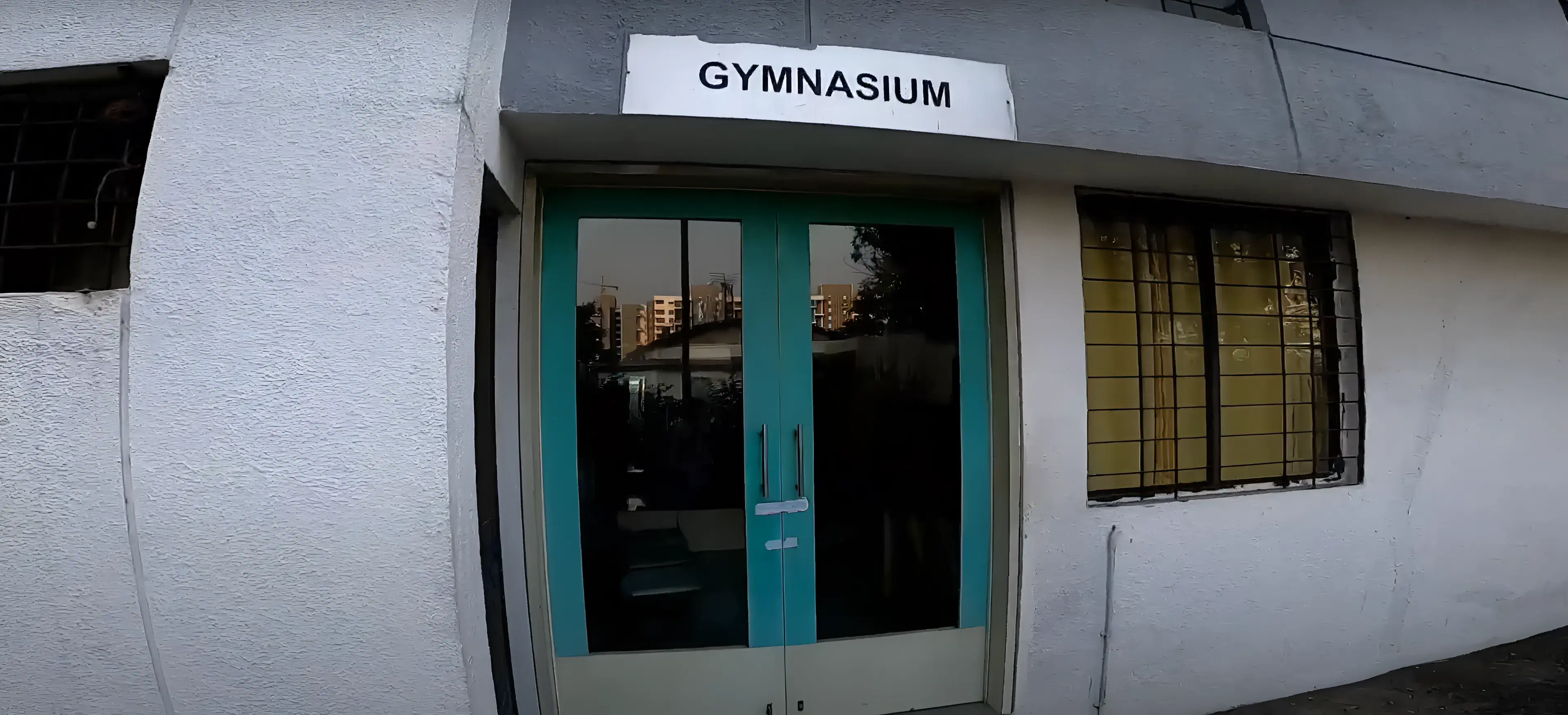 Indira School of Business Studies PGDM Pune Facilities photo 1