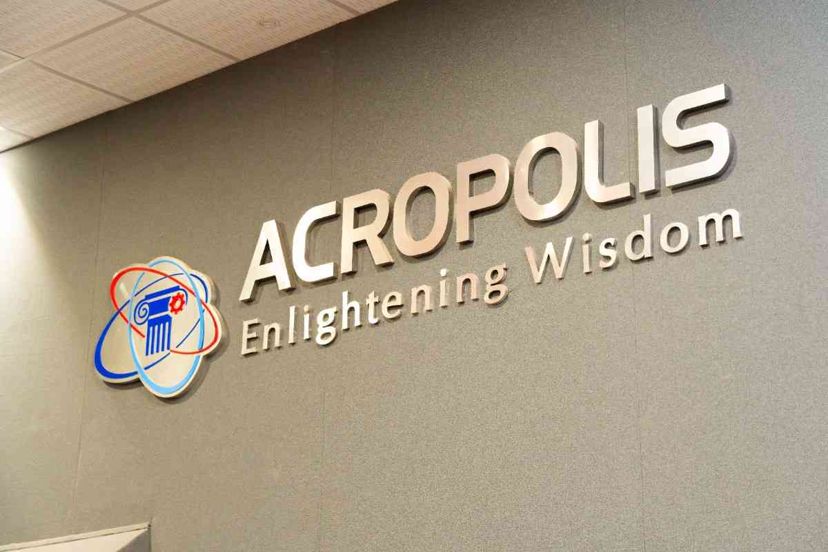 Acropolis Institute of Management Studies & Research Indore Academic Building photo 14