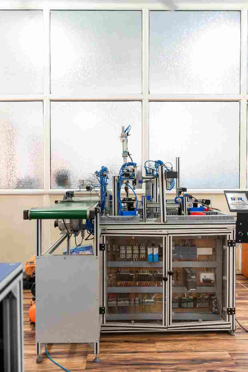 Acropolis Institute of Technology & Research Indore Classroom photo 6