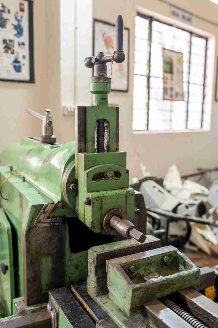Acropolis Institute of Technology & Research Indore Classroom photo 15