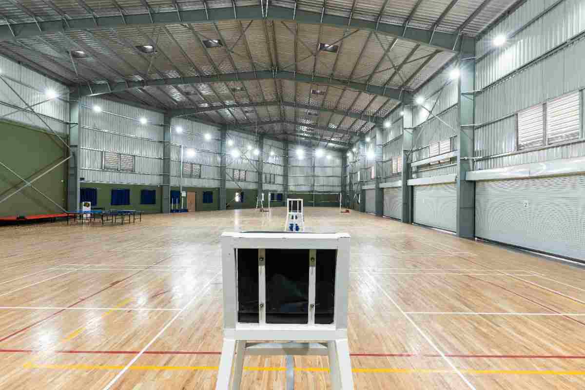Acropolis Institute of Technology & Research Indore Classroom photo 29