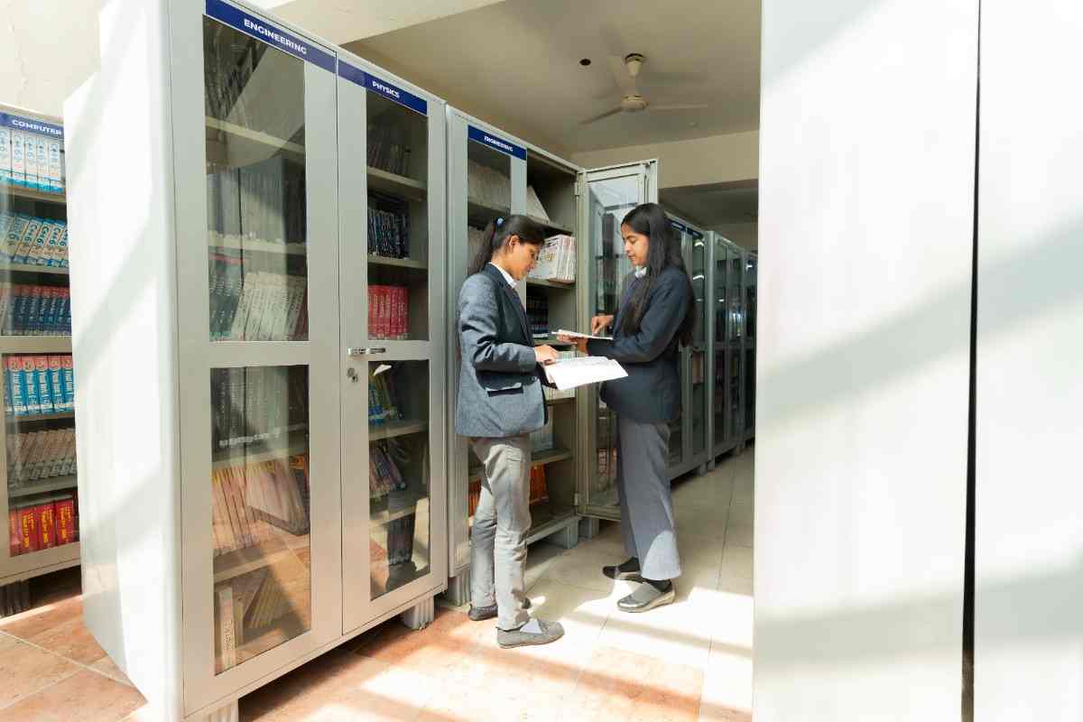 Acropolis Institute of Technology & Research Indore Classroom photo 35