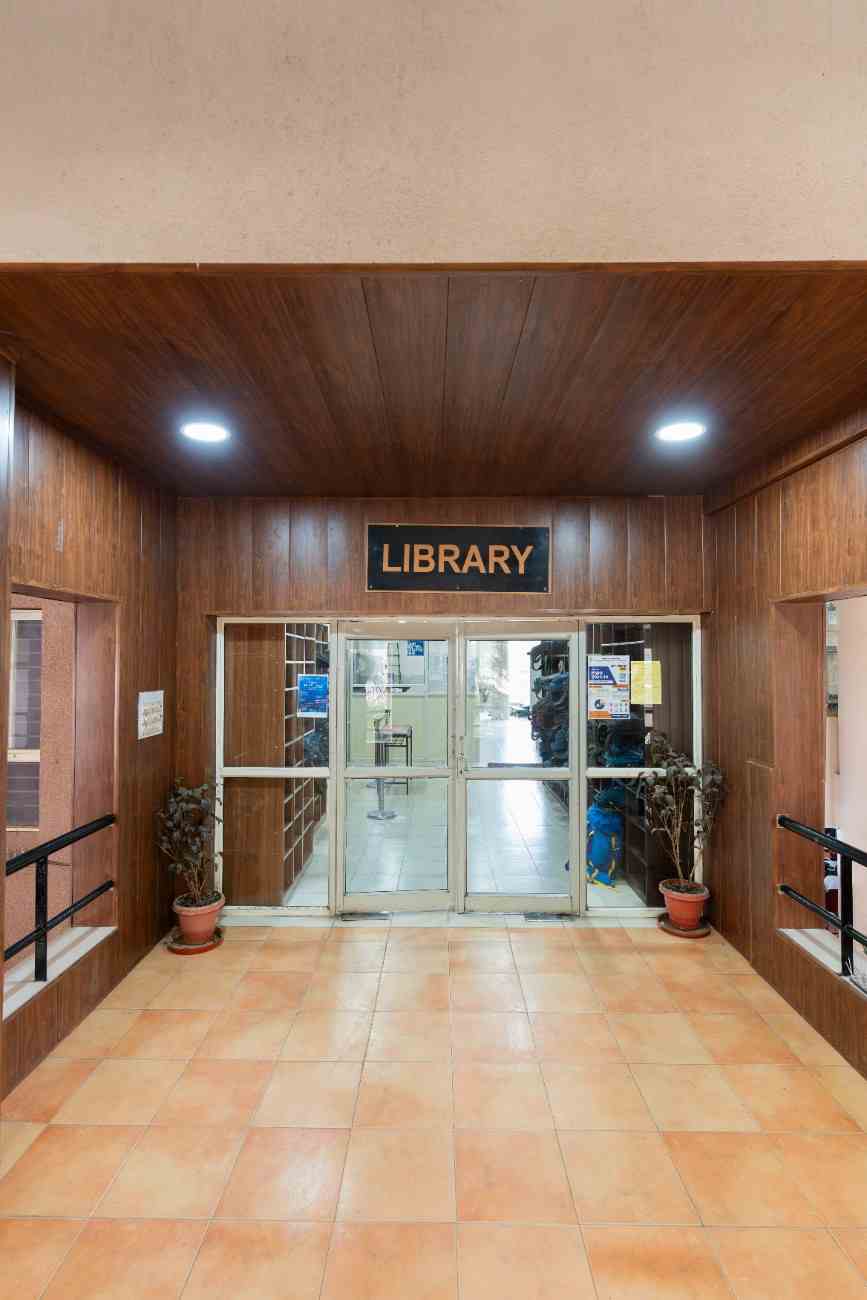 Acropolis Institute of Management Studies & Research Indore Classroom photo 20