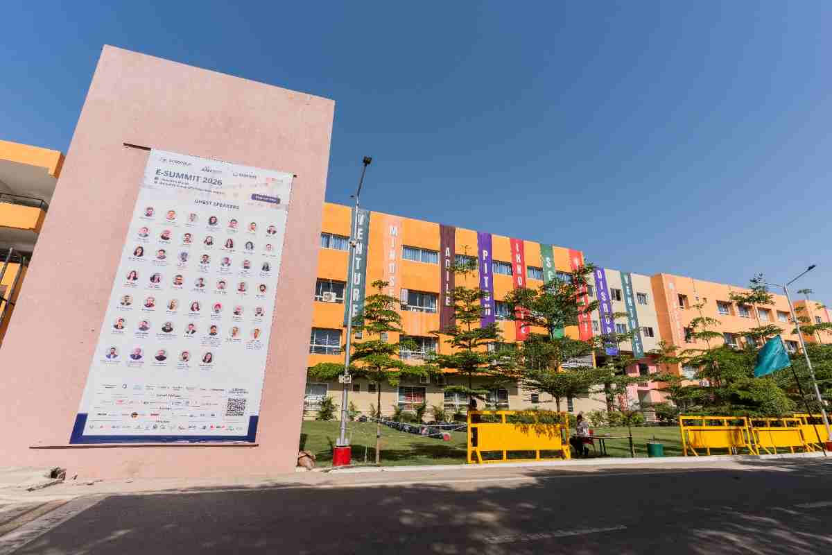 Acropolis Institute of Management Studies & Research Indore Classroom photo 59