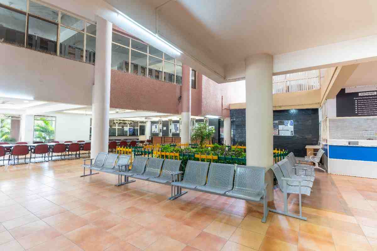Acropolis Institute of Management Studies & Research Indore Classroom photo 52