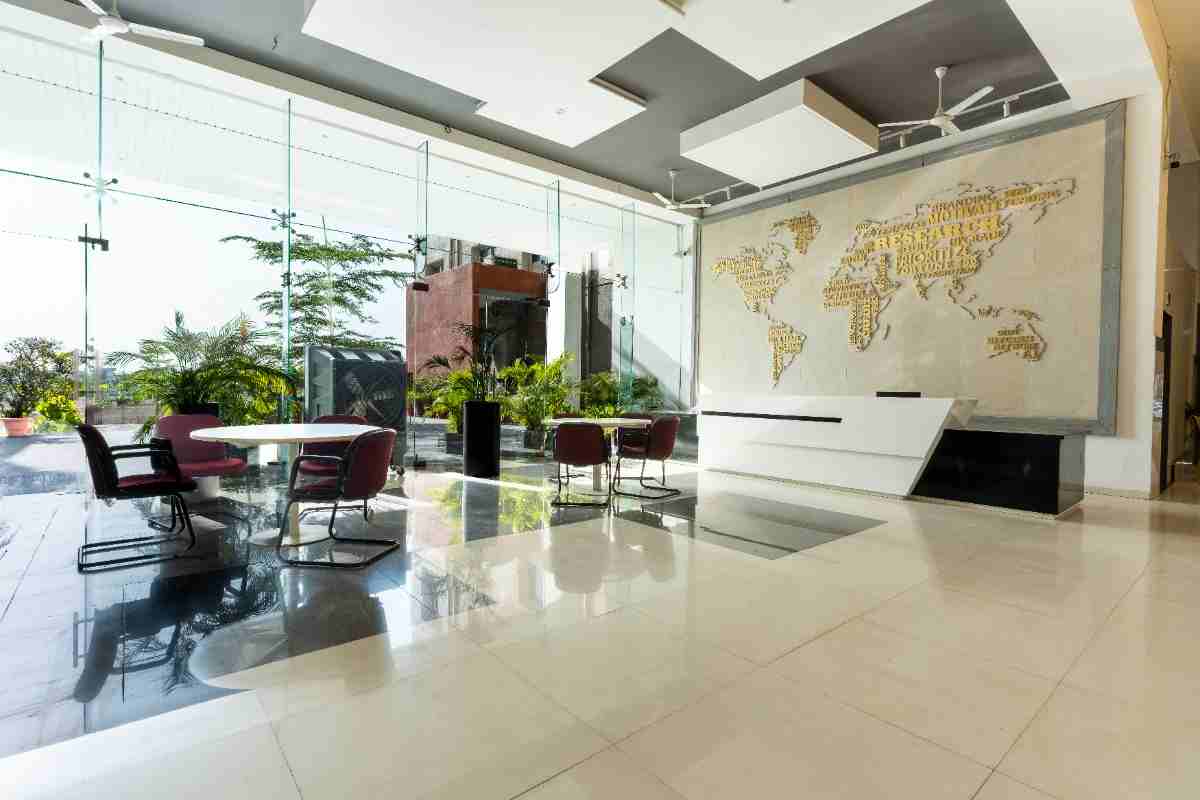 Acropolis Institute of Management Studies & Research Indore Classroom photo 67