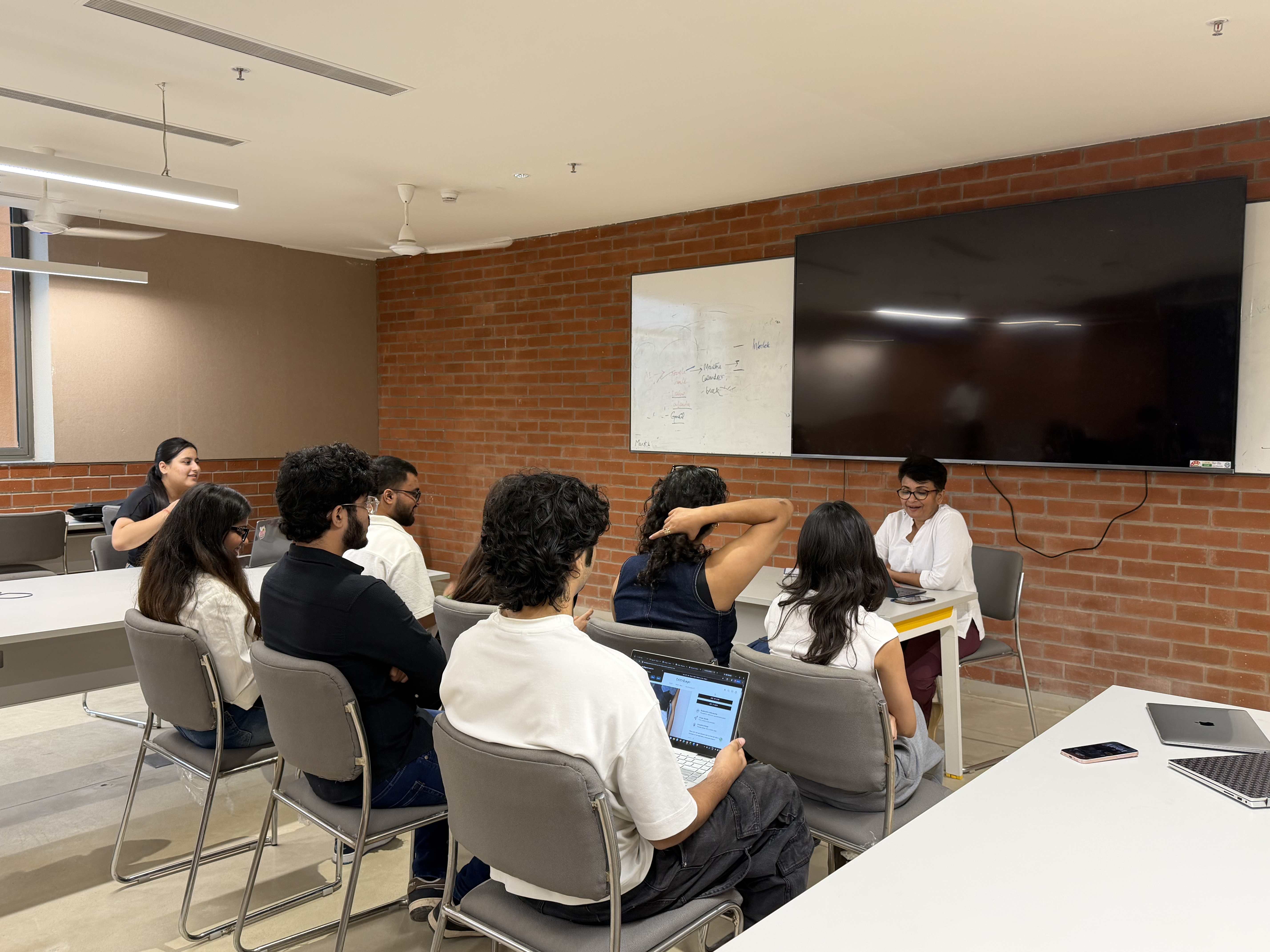 UDIT Gurgaon Classes photo 1