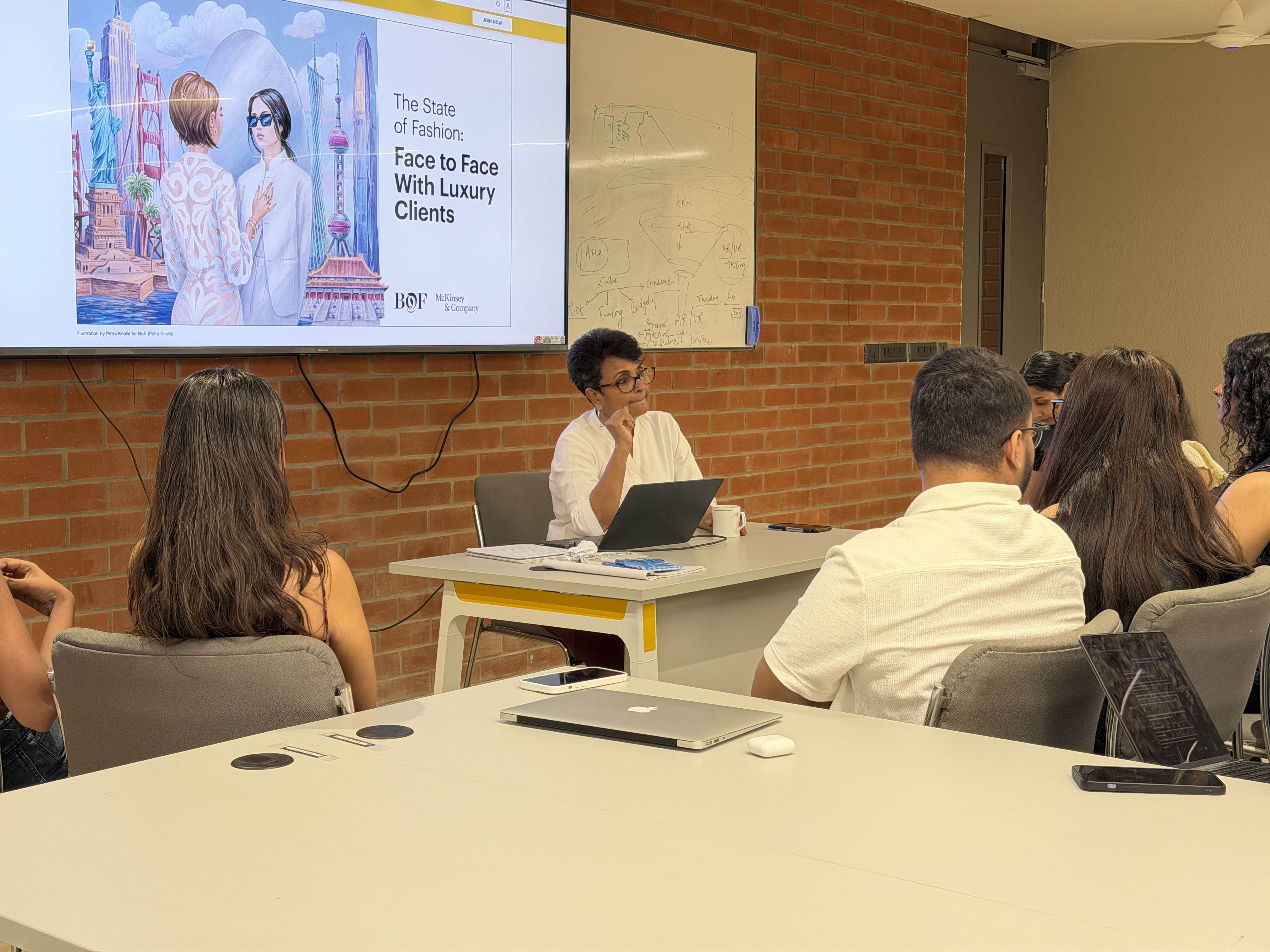 UDIT Gurgaon Classes photo 3