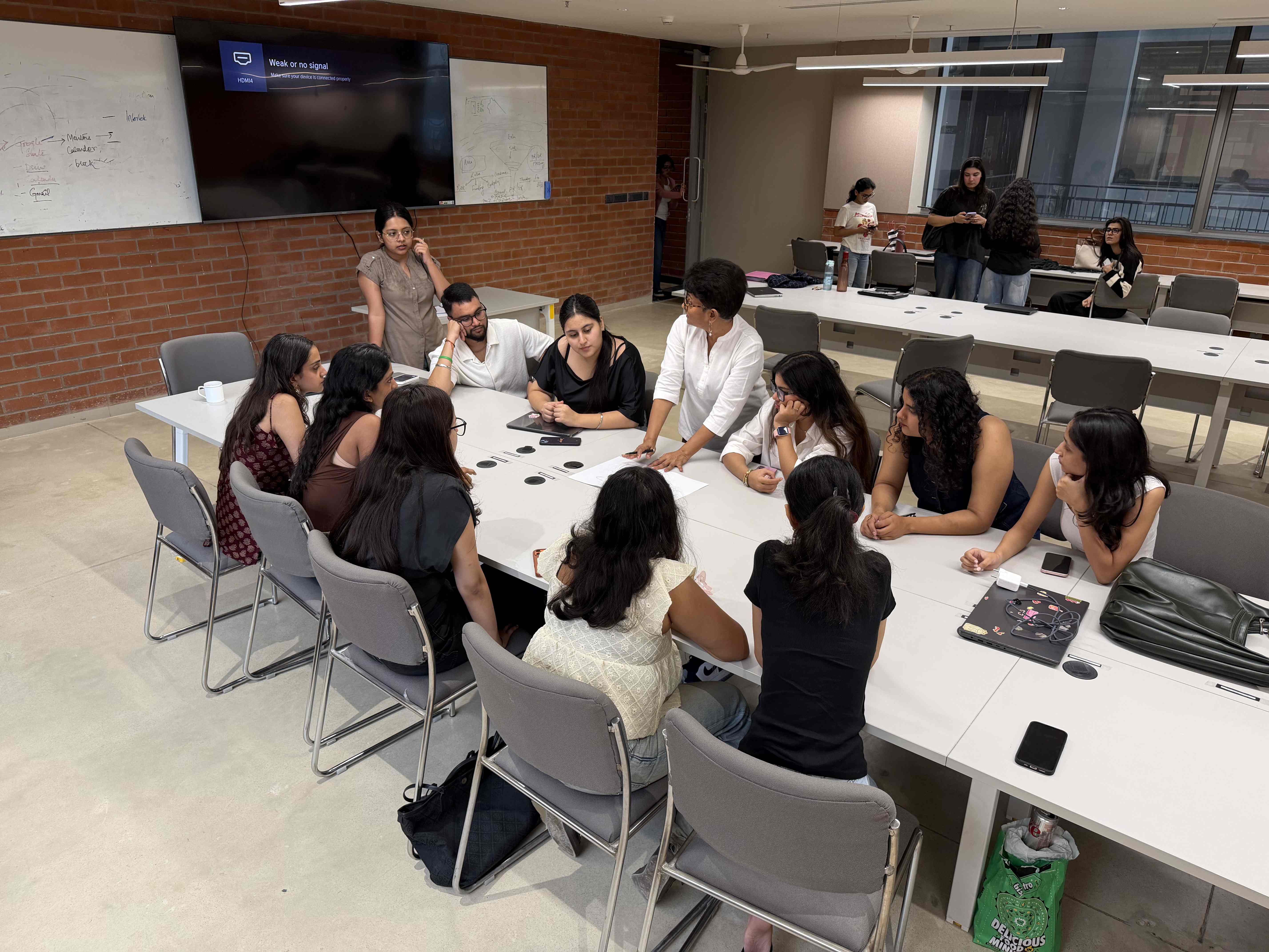 UDIT Gurgaon Classes photo 4