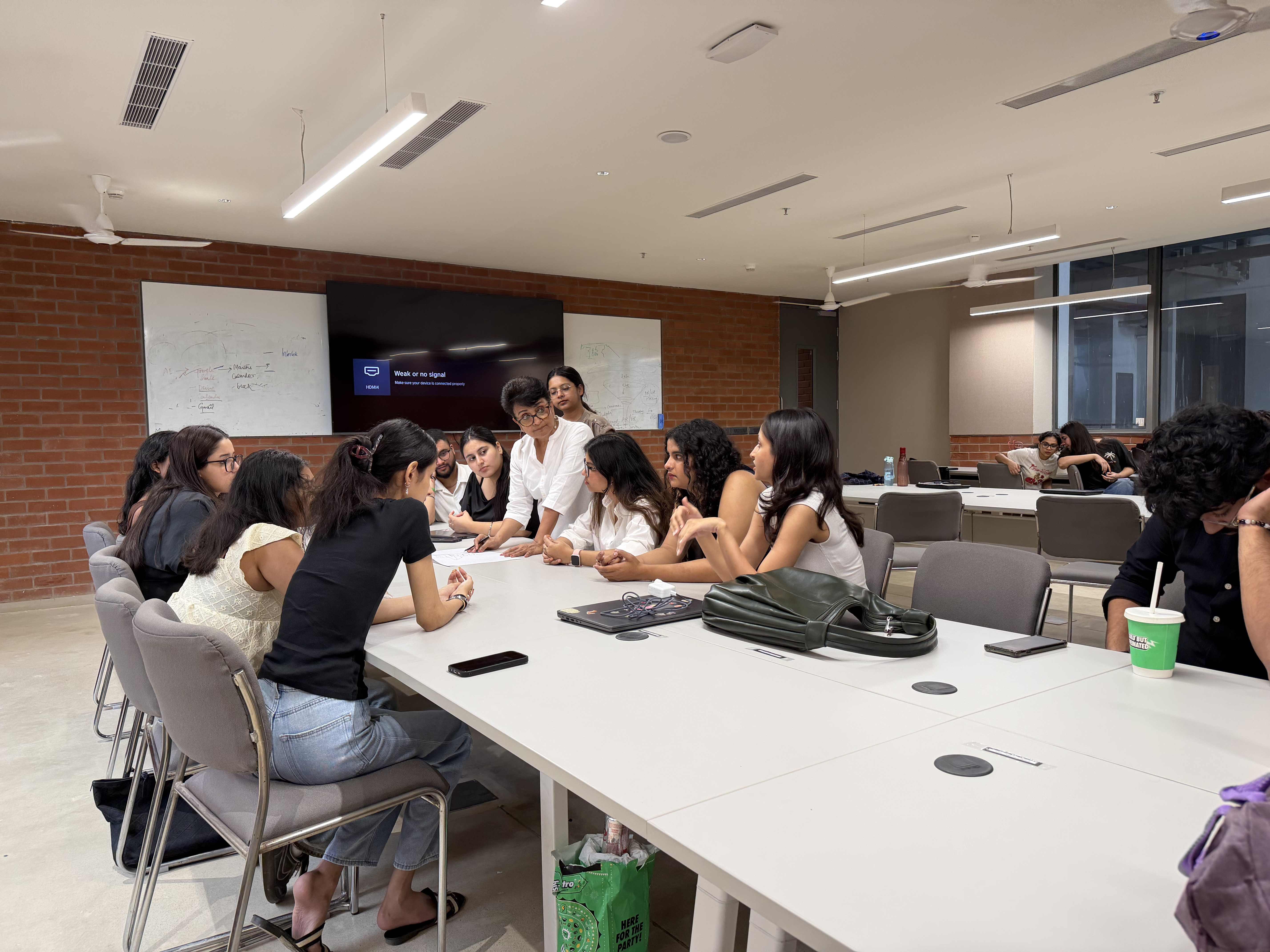 UDIT Gurgaon Classes photo 5