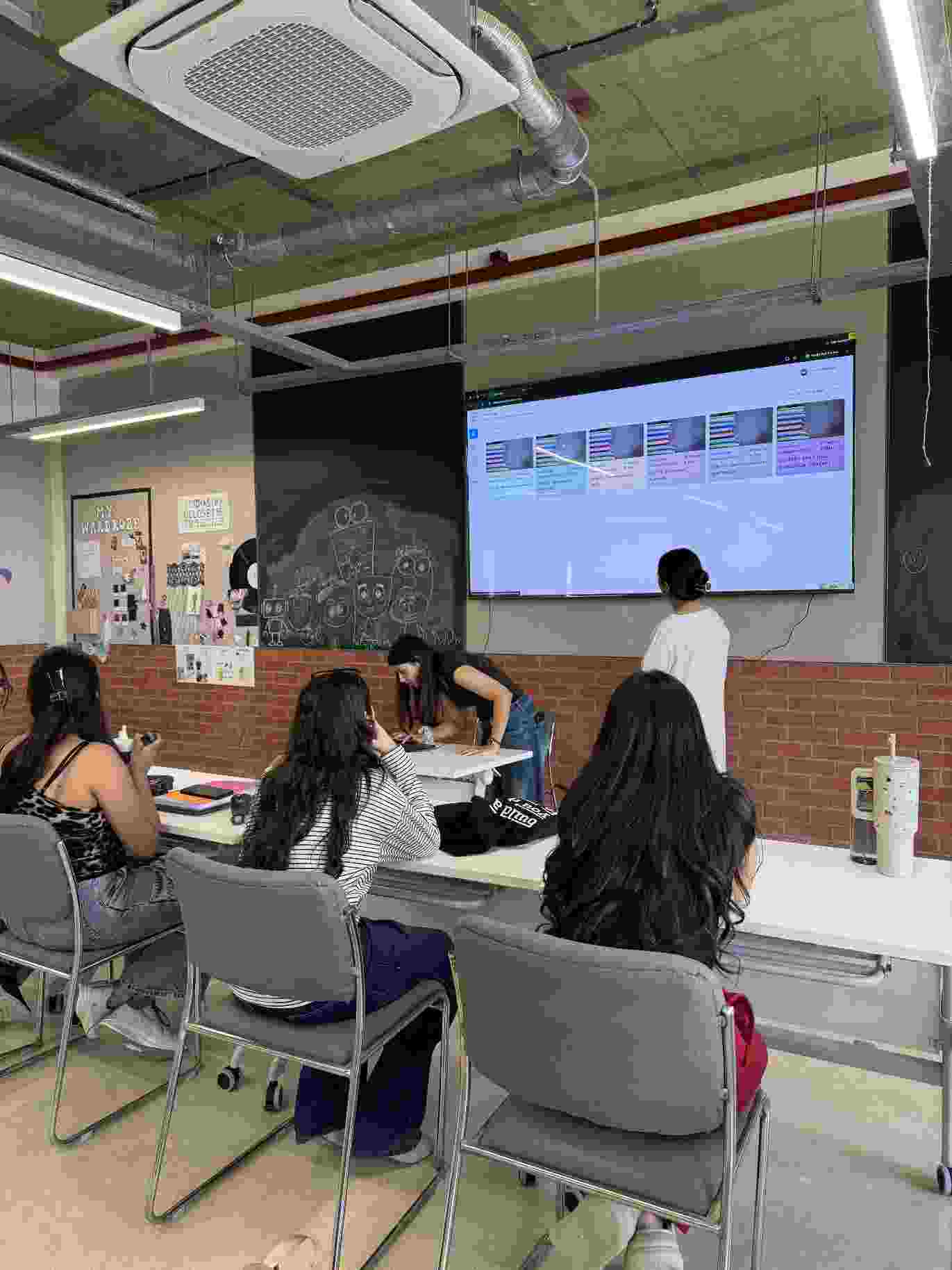 UDIT Gurgaon Lecture photo 8