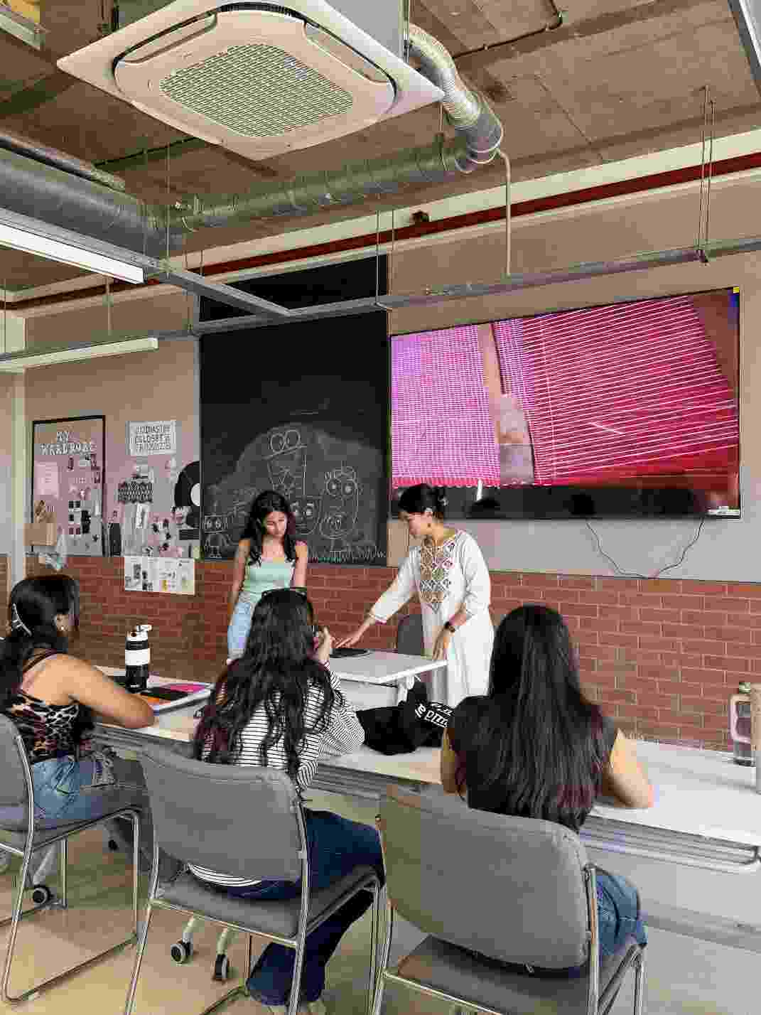 UDIT Gurgaon Lecture photo 9