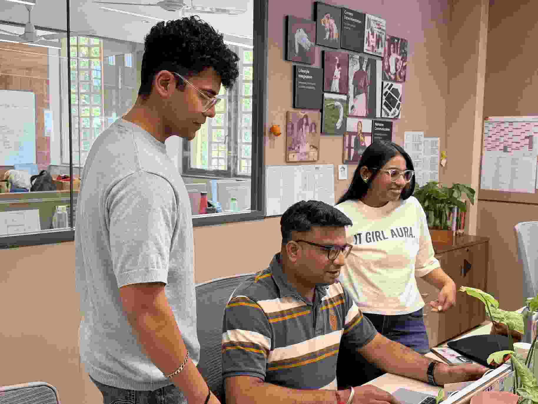 UDIT Gurgaon Lecture photo 20