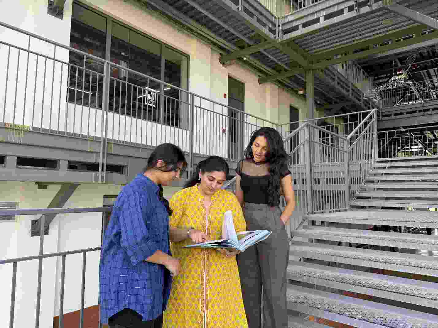 UDIT Gurgaon Lecture photo 21