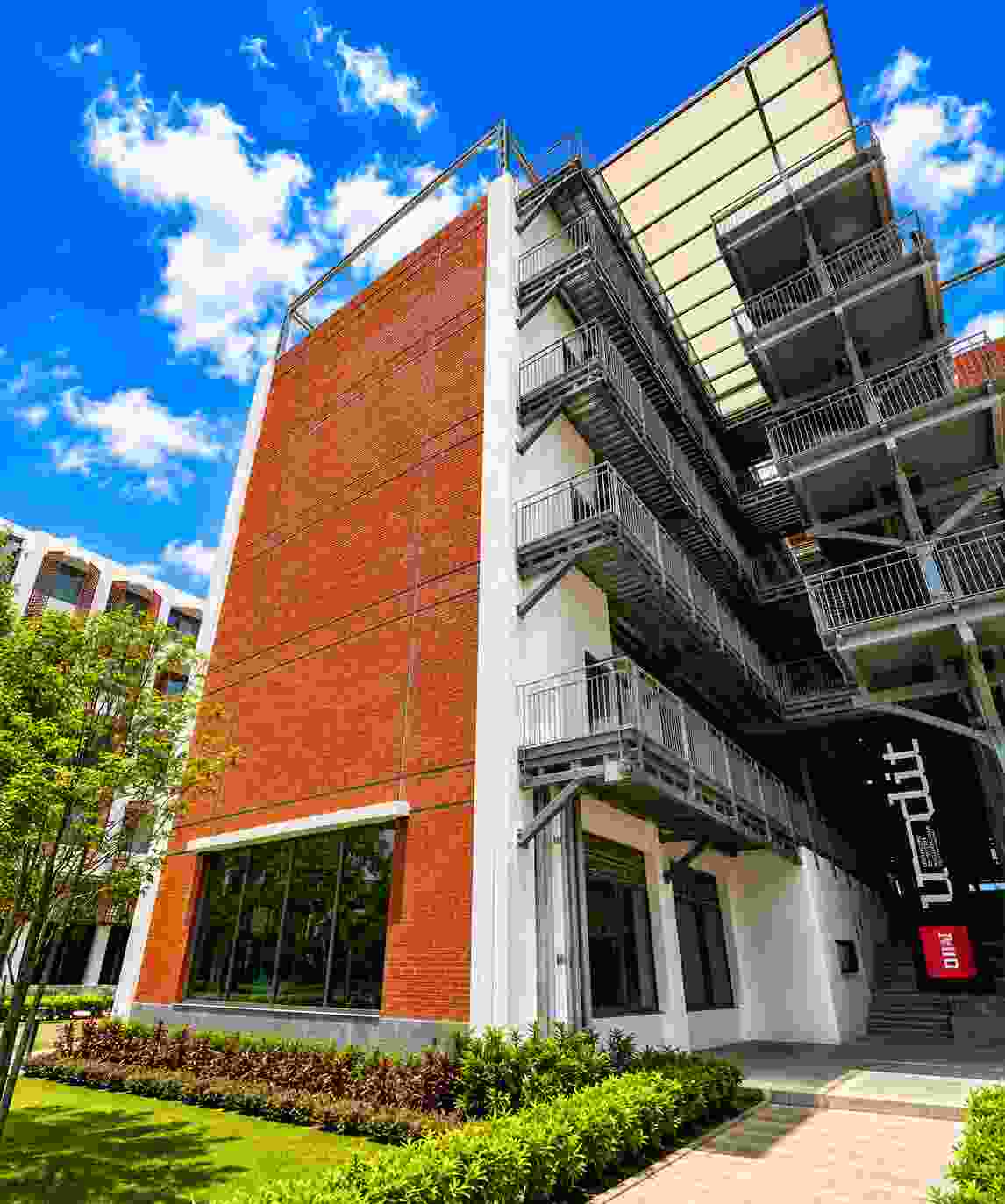 UDIT Gurgaon Academic Building photo 12