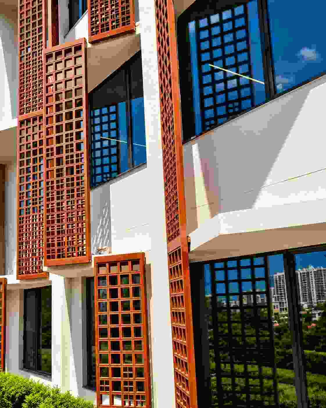 UDIT Gurgaon Academic Building photo 15