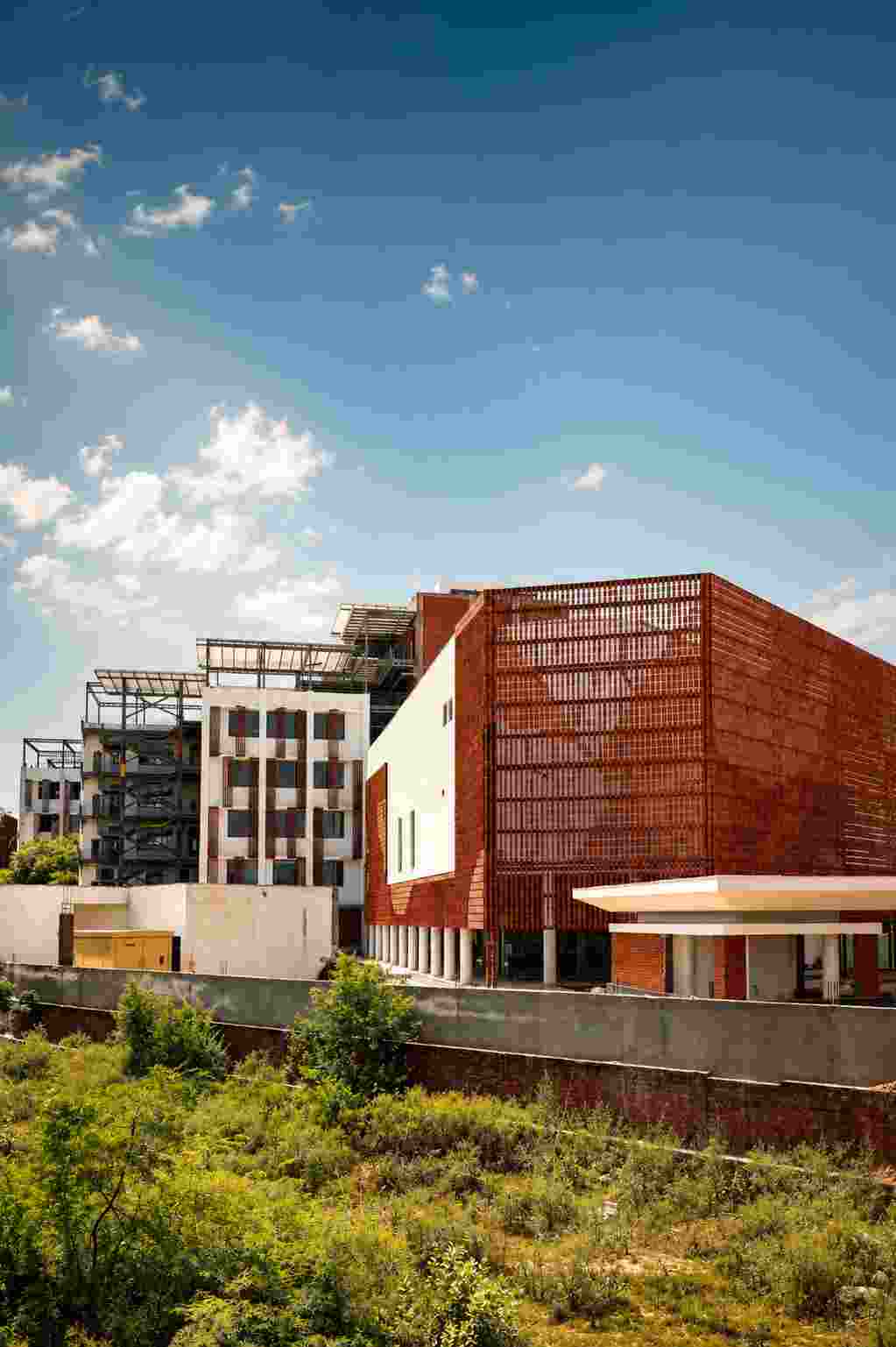 UDIT Gurgaon Academic Building photo 5