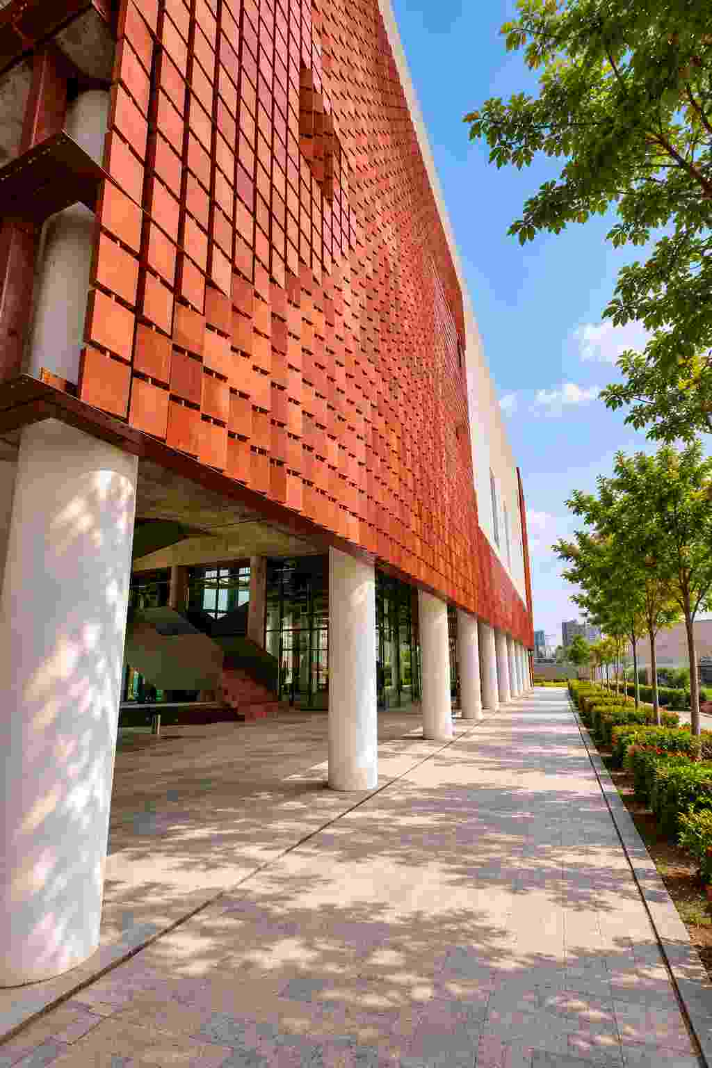 UDIT Gurgaon Academic Building photo 20