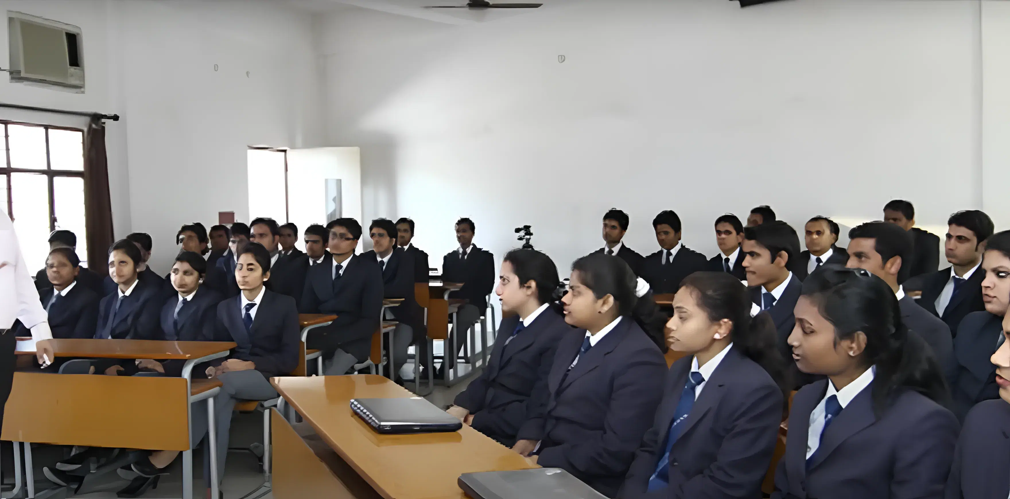 INMANTEC Institutions Ghaziabad Academic Infrastructure photo 2