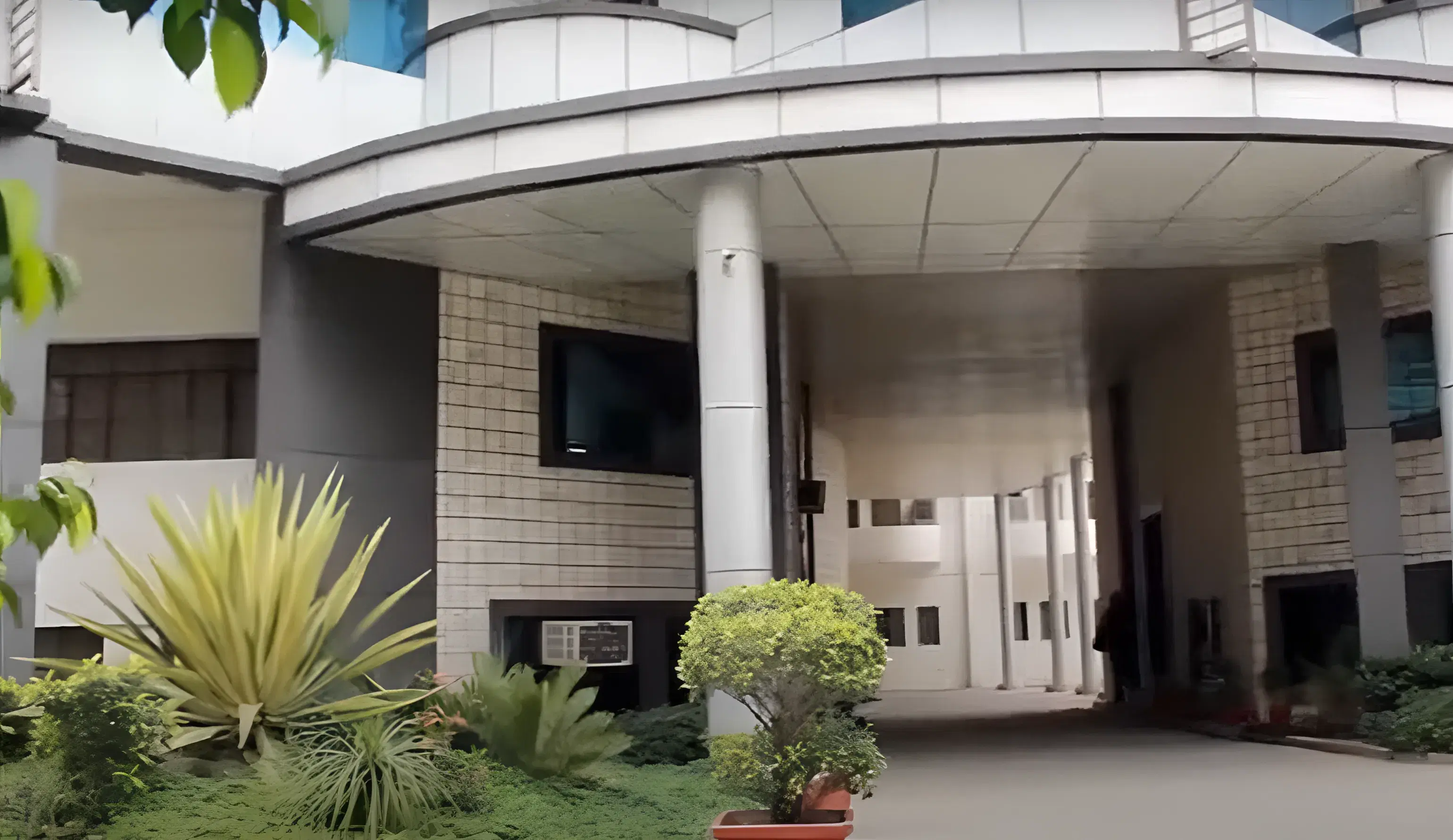 INMANTEC Institutions Ghaziabad Campus photo 1