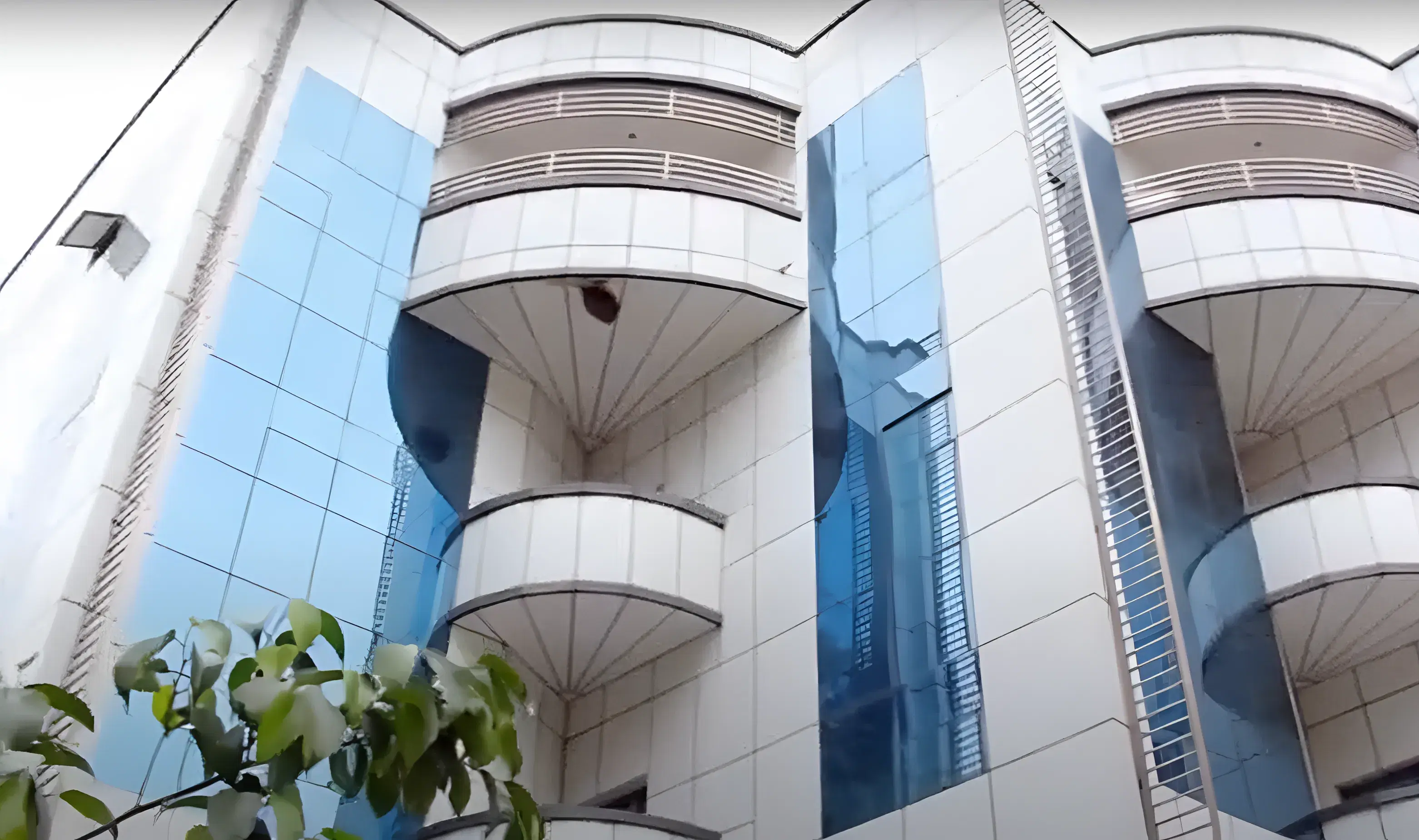 INMANTEC Institutions Ghaziabad Academic Infrastructure photo 6